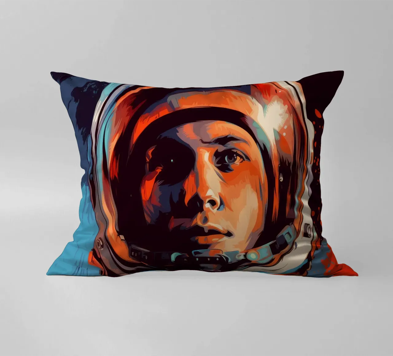 Astronauta cuscino da Imagine