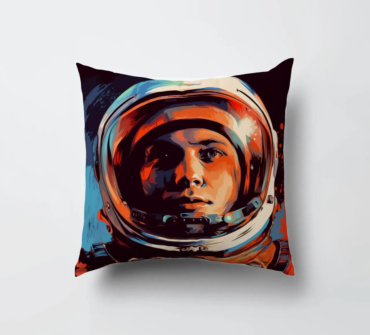 Astronauta cuscino da Imagine