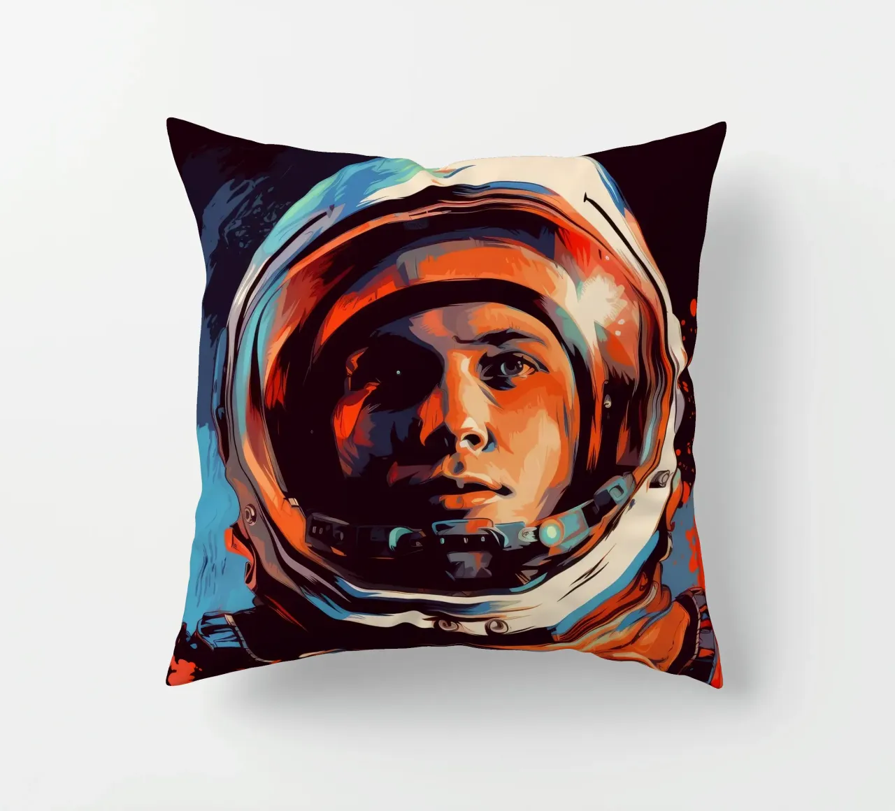 Astronauta cuscino da Imagine