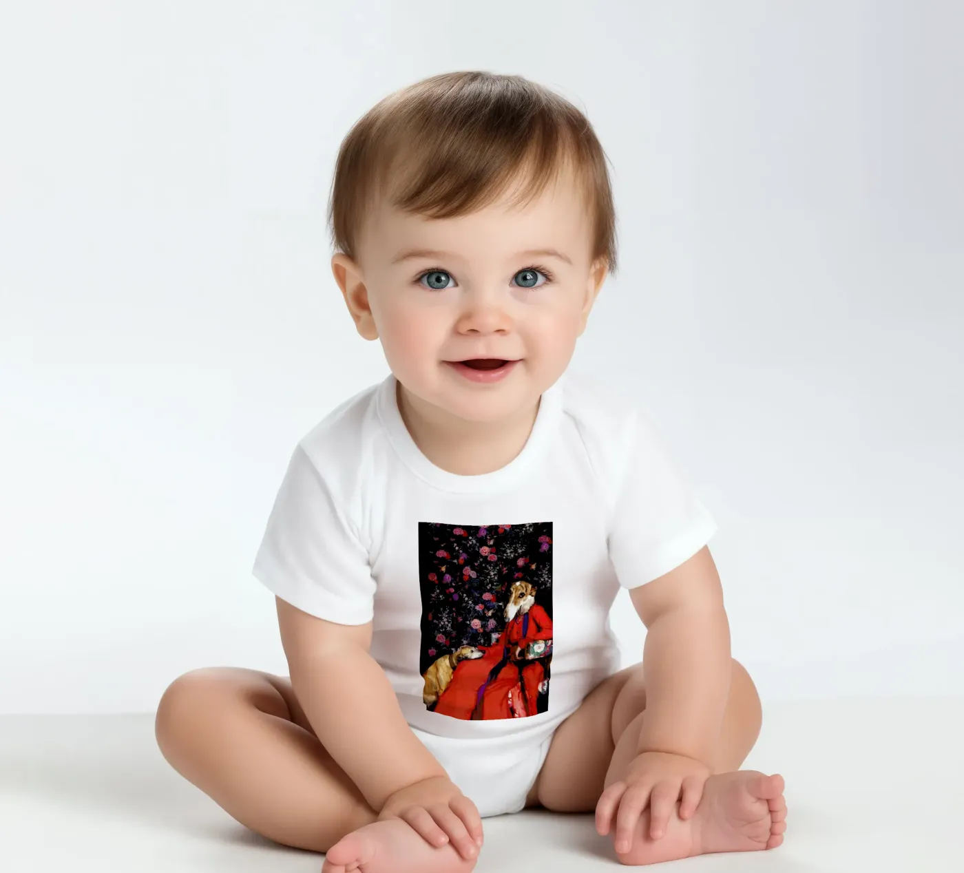 Whippy body bébé de Tein Lucasson