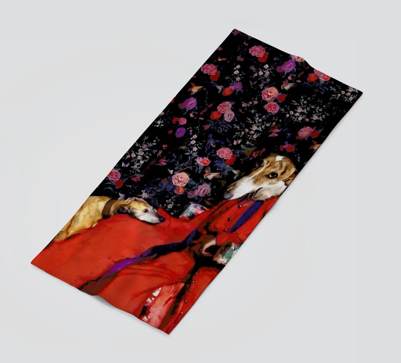 Whippy telo mare da Tein Lucasson