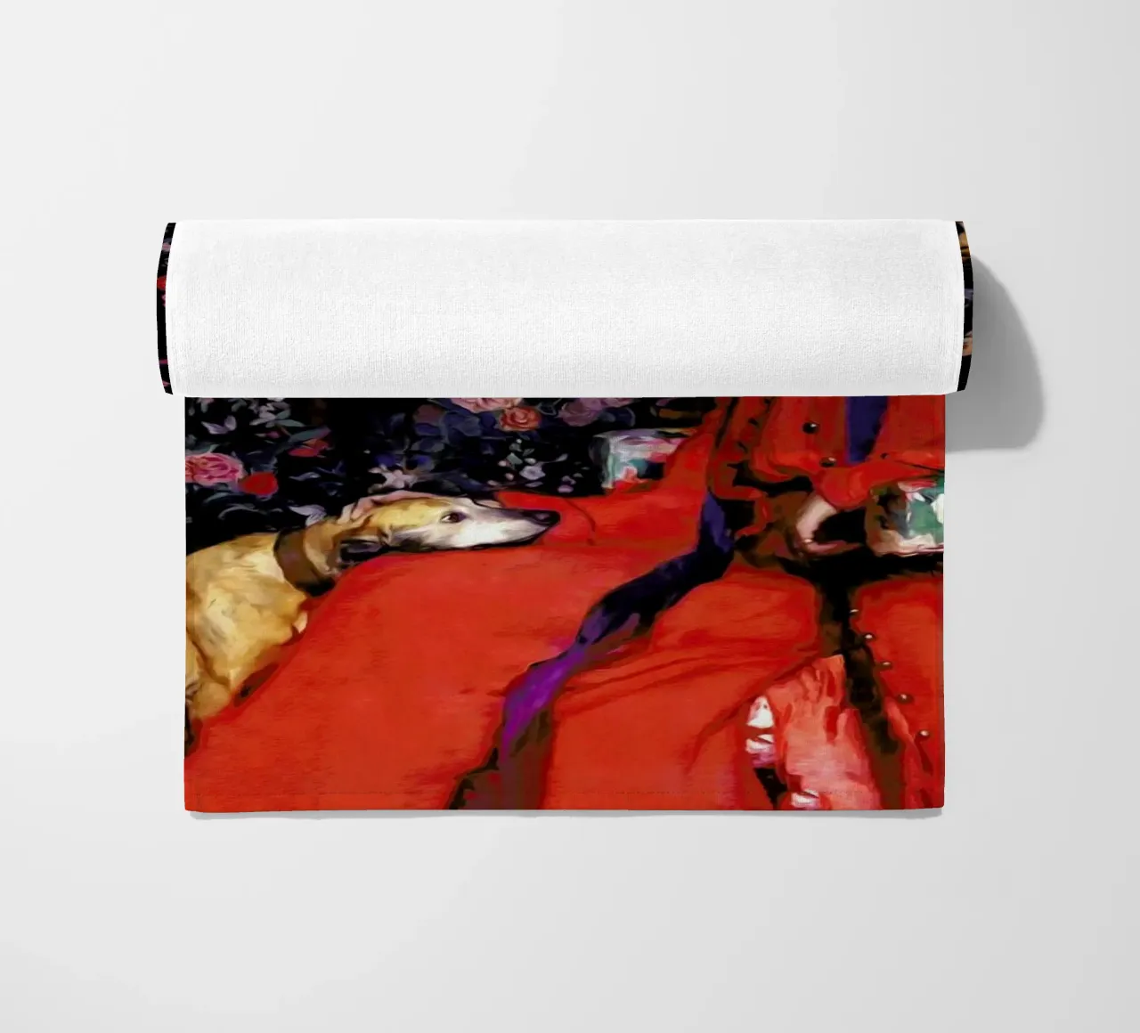 Whippy telo mare da Tein Lucasson