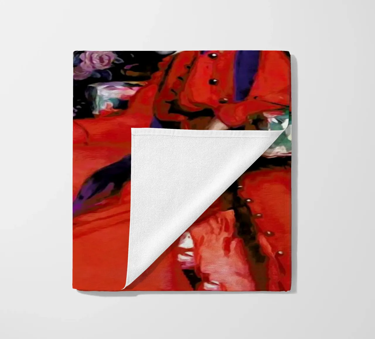 Whippy telo mare da Tein Lucasson