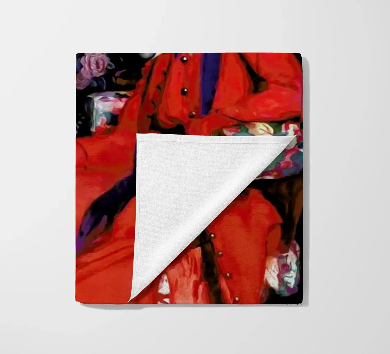 Whippy telo mare da Tein Lucasson