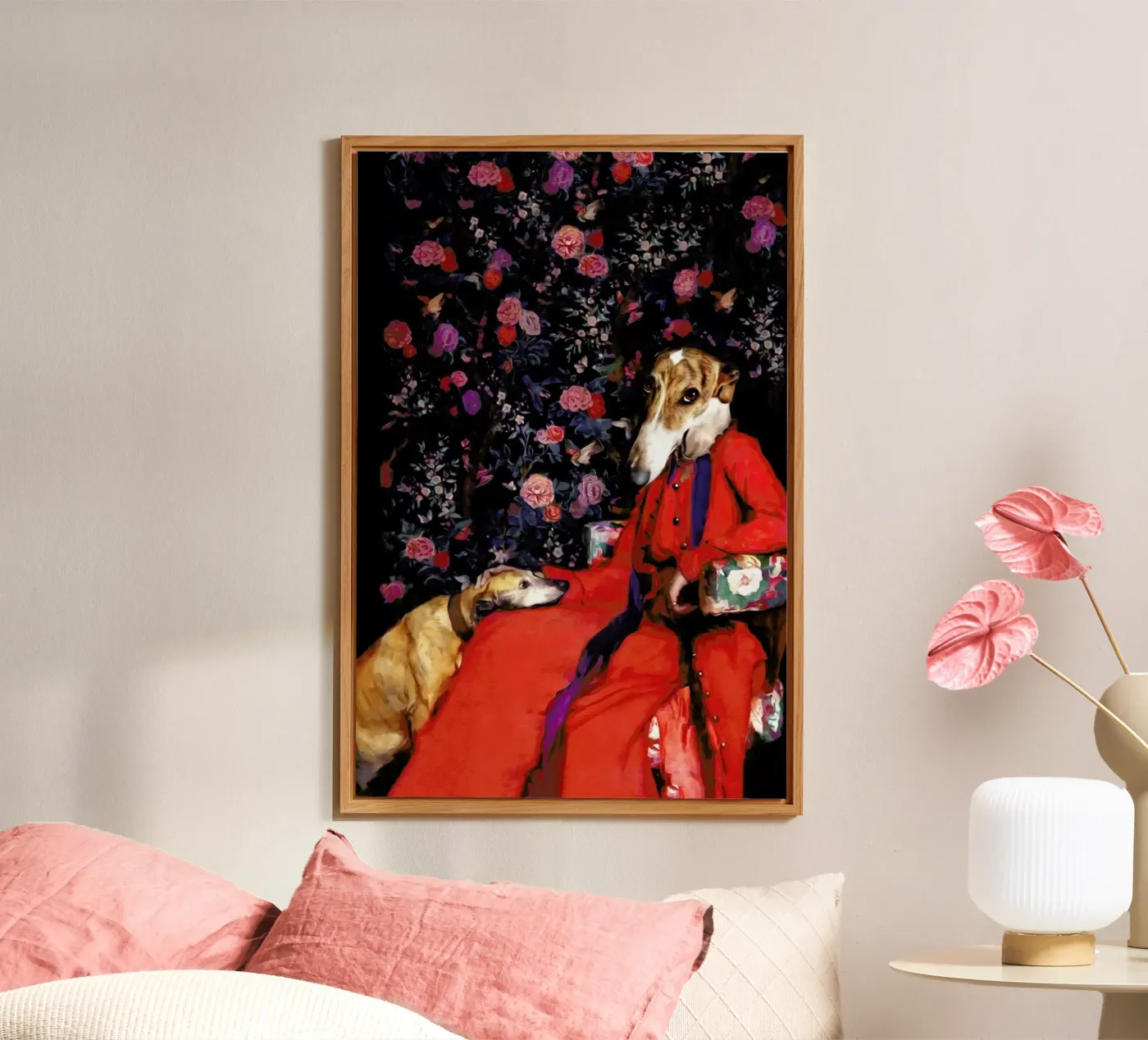 Whippy forex plate by Tein Lucasson