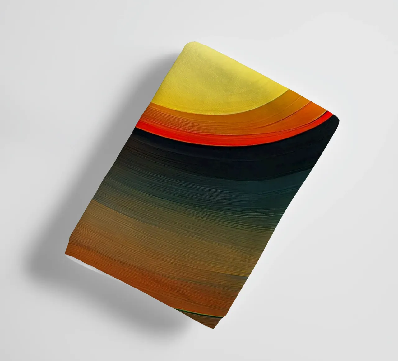 Arte da parete di Imagine asciugamano da bagno da Imagine