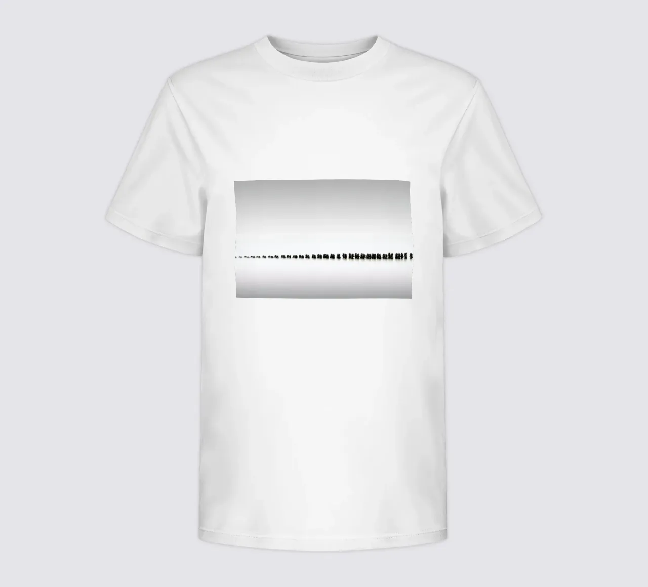 Extinction t-shirt bambini da Håggard Photography | Ronny Behnert