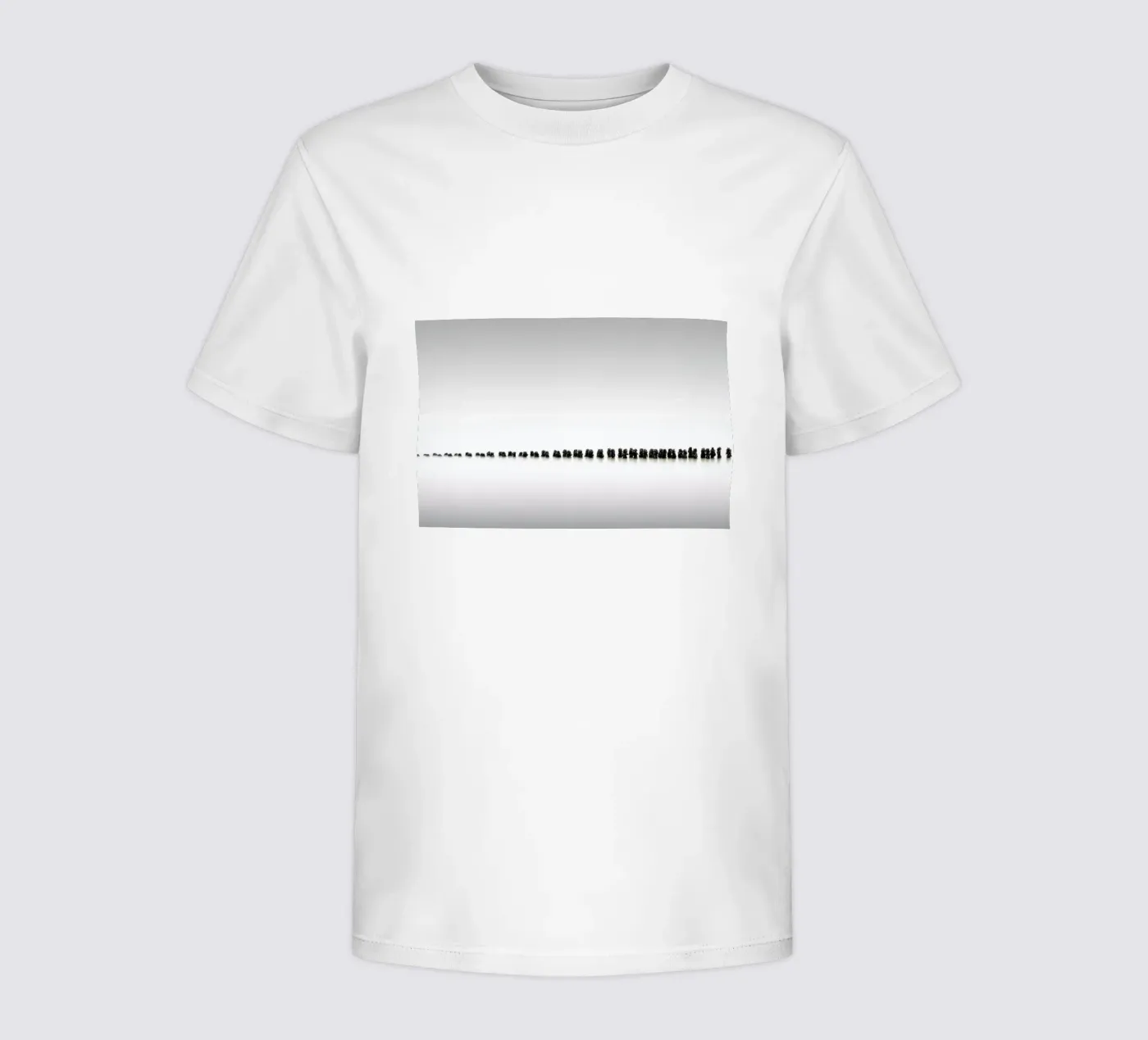 Extinction t-shirt bambini da Håggard Photography | Ronny Behnert