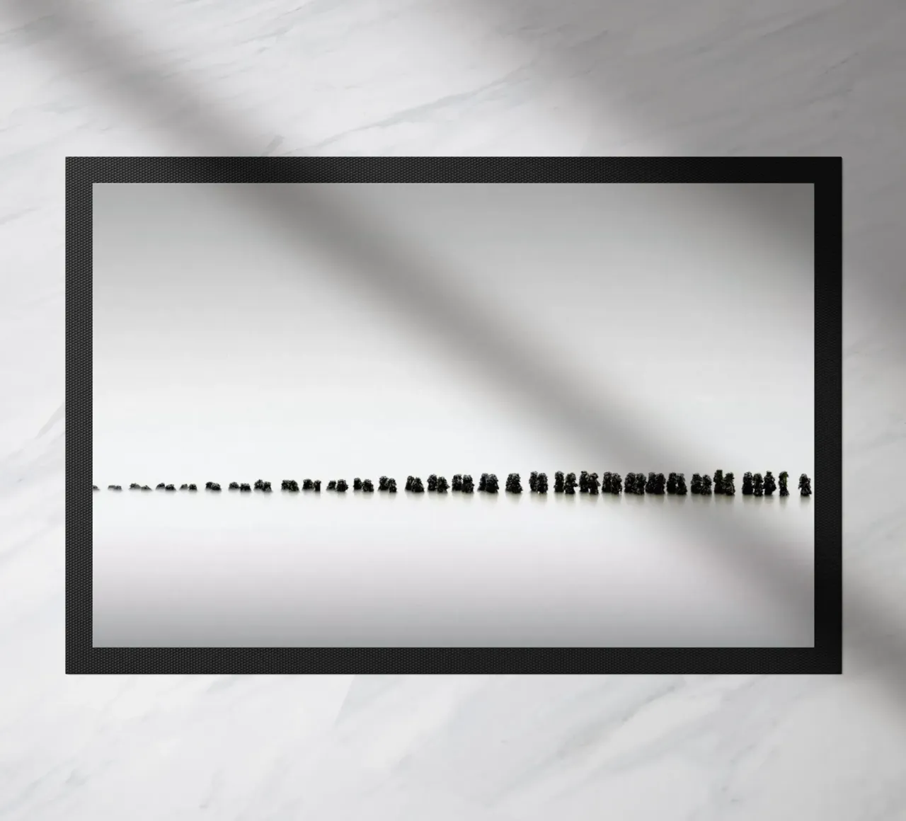 Extinction zerbino da Håggard Photography | Ronny Behnert