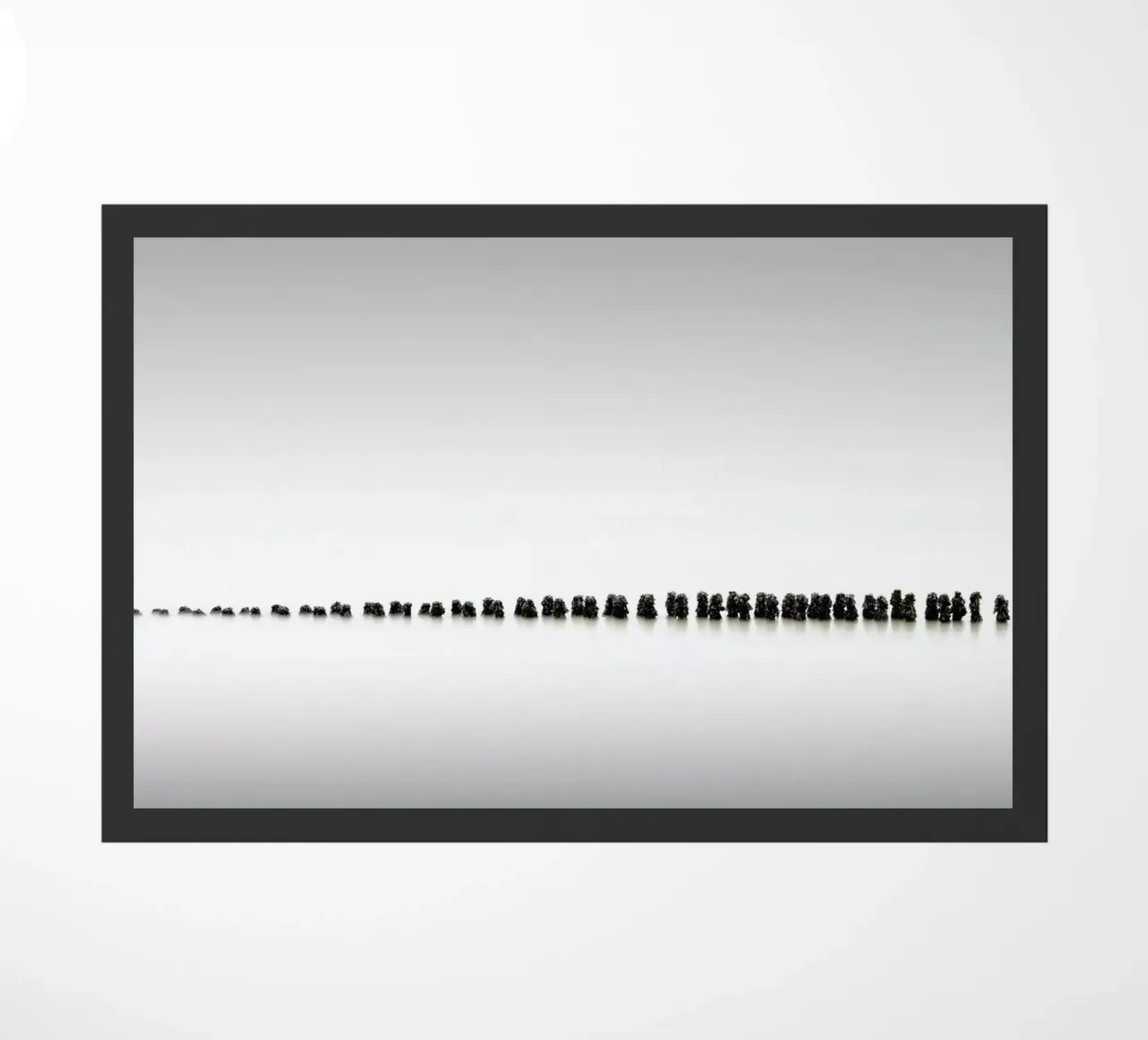 Extinction zerbino da Håggard Photography | Ronny Behnert