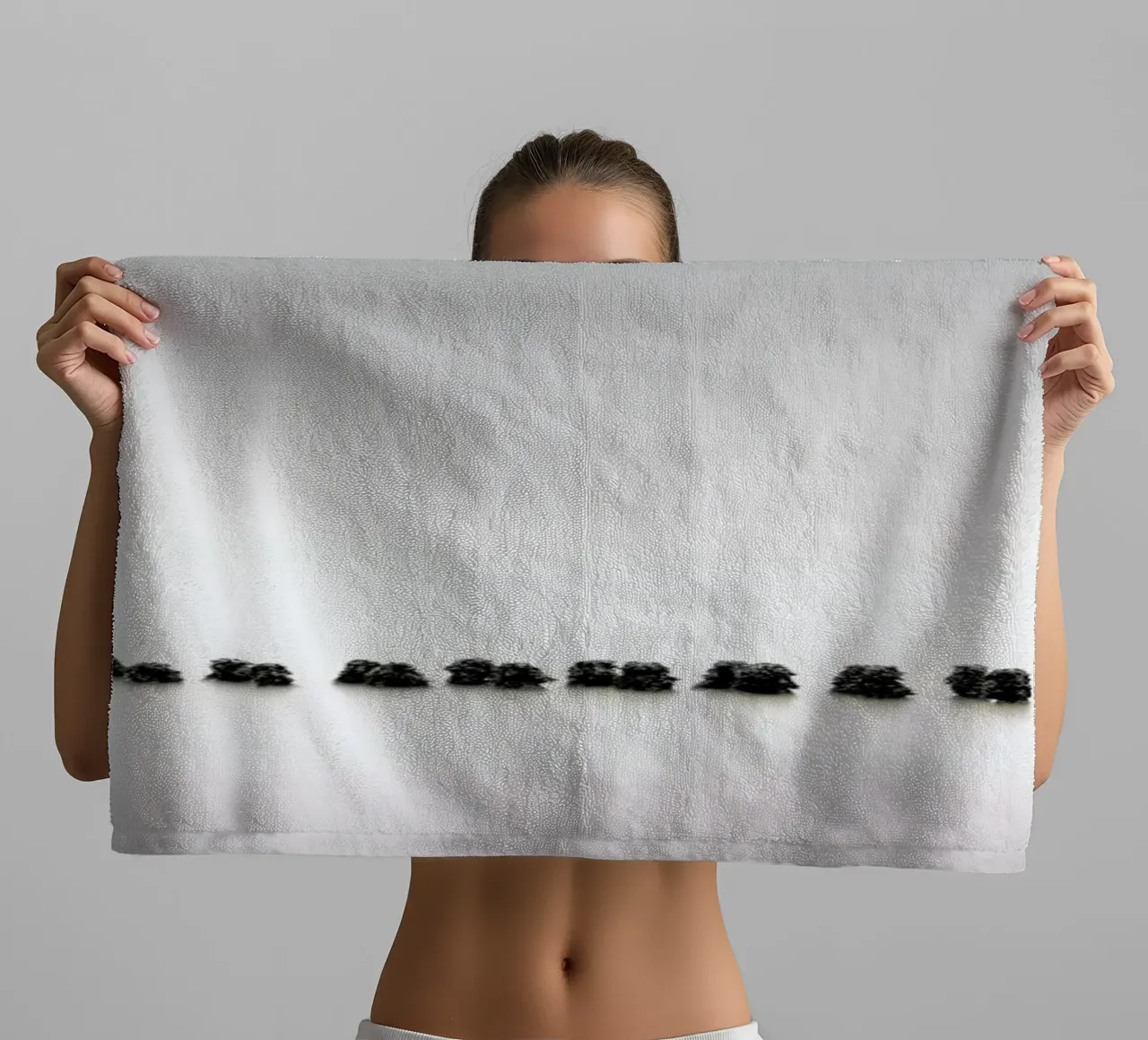 Extinction asciugamano da bagno da Håggard Photography | Ronny Behnert