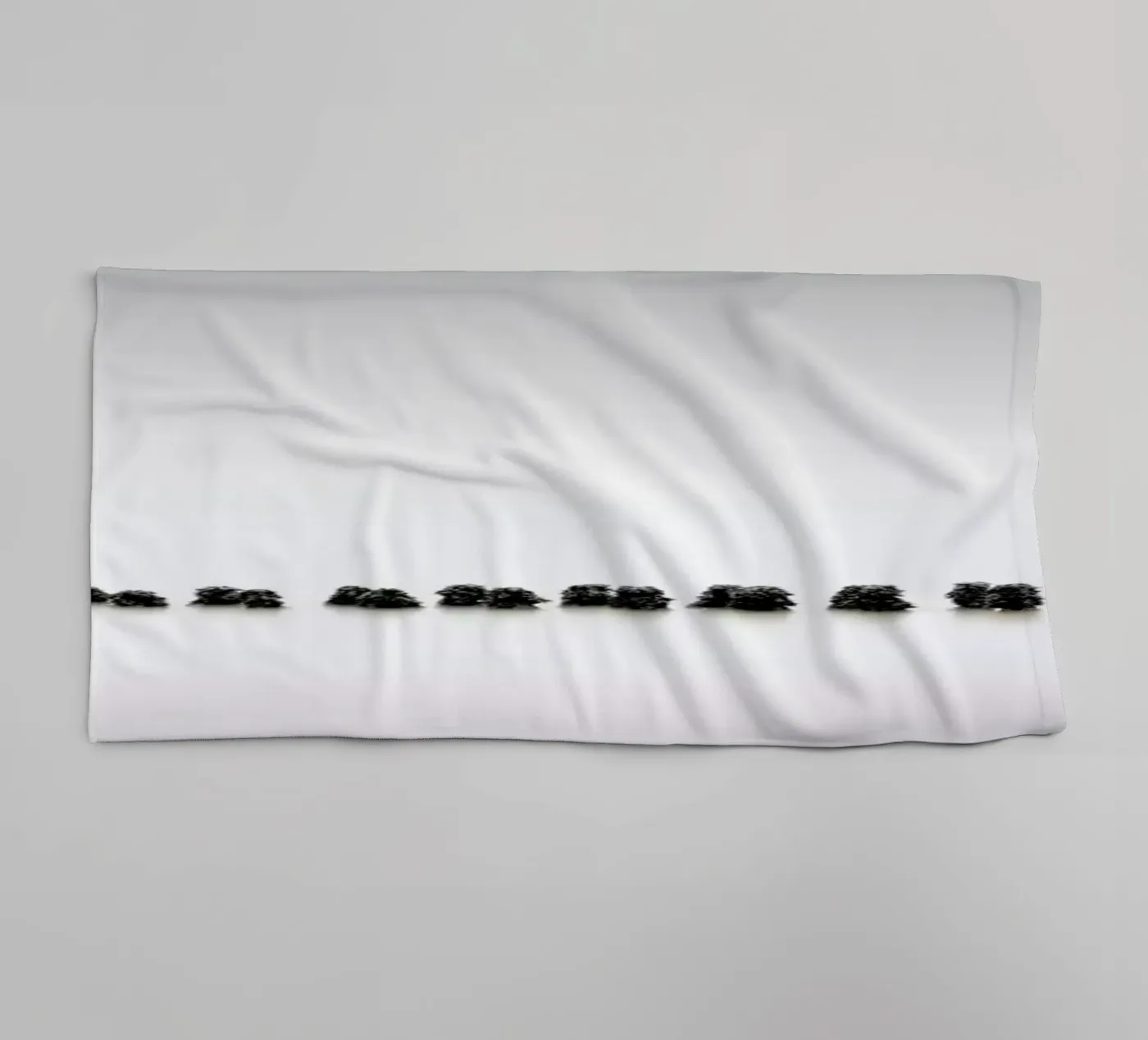 Extinction towel by Håggard Photography | Ronny Behnert