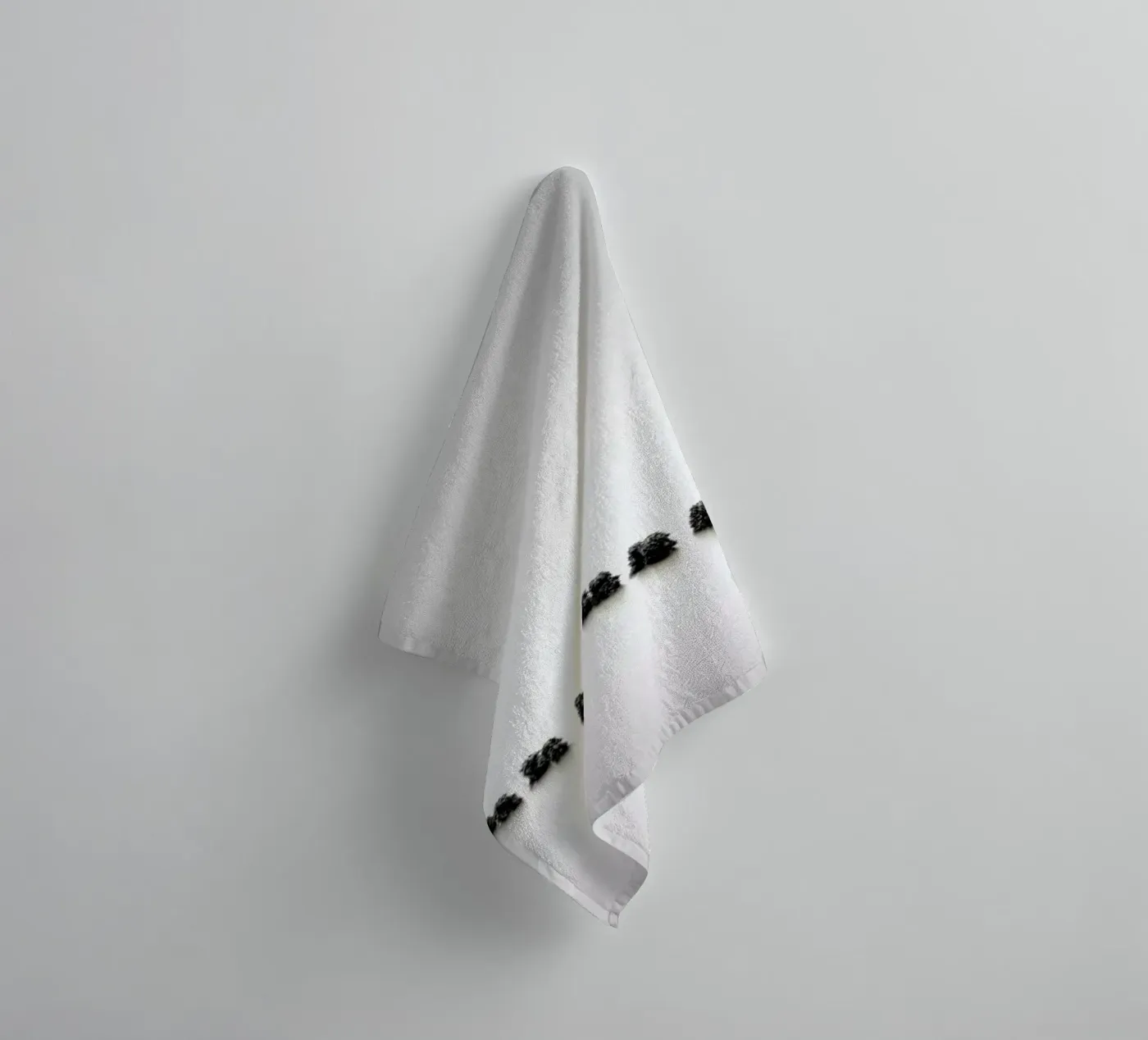 Extinction towel by Håggard Photography | Ronny Behnert