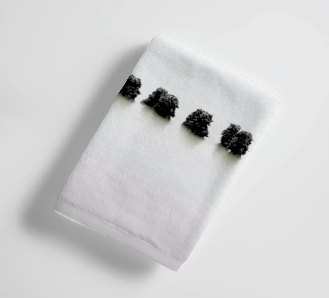 Extinction towel by Håggard Photography | Ronny Behnert