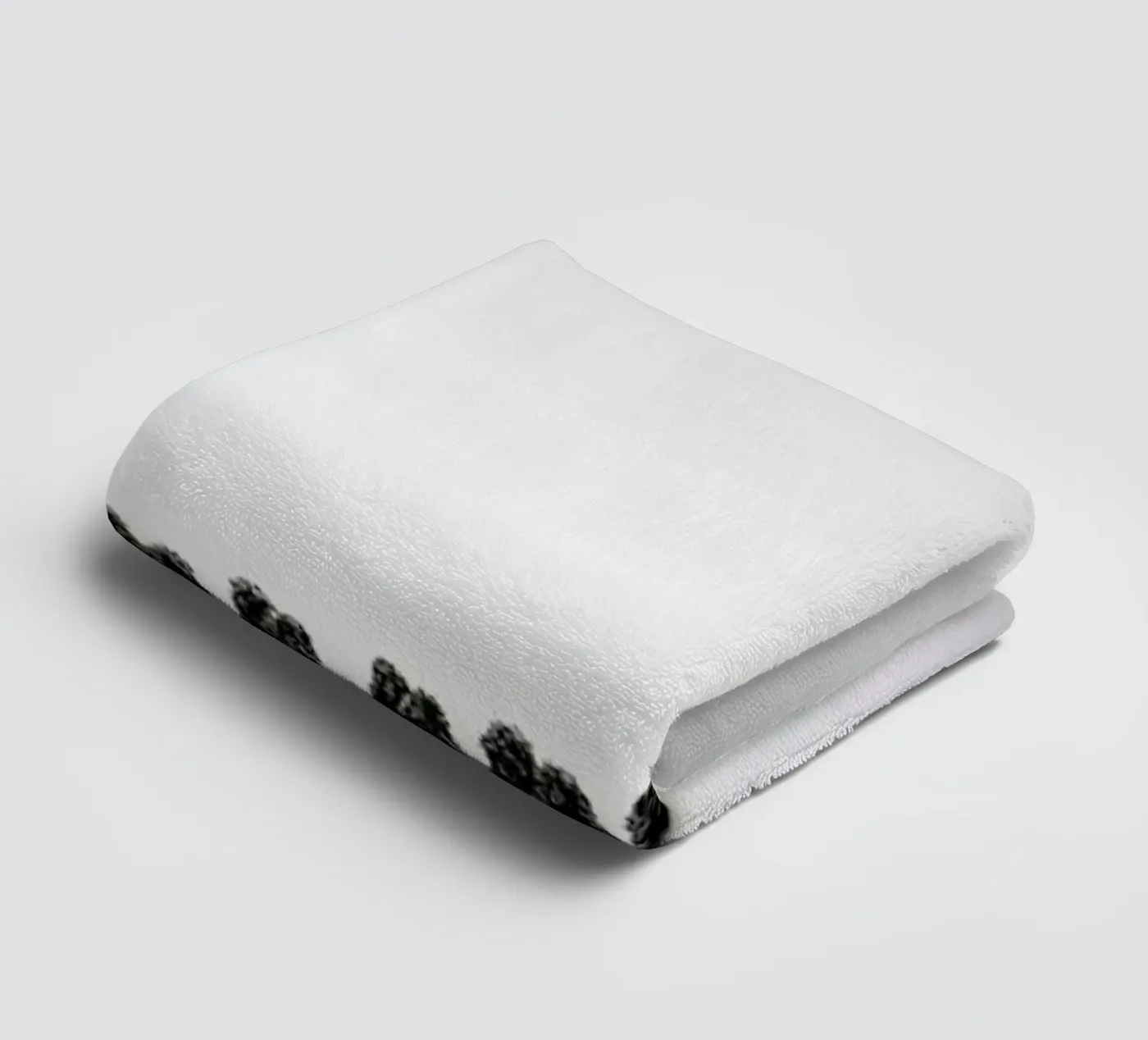 Extinction towel by Håggard Photography | Ronny Behnert