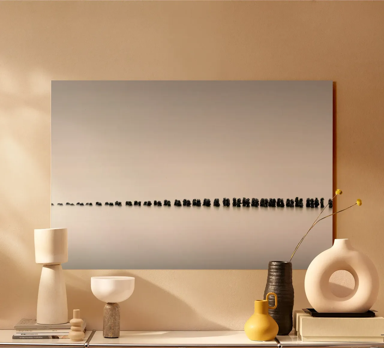 Extinction plexiglass da Håggard Photography | Ronny Behnert