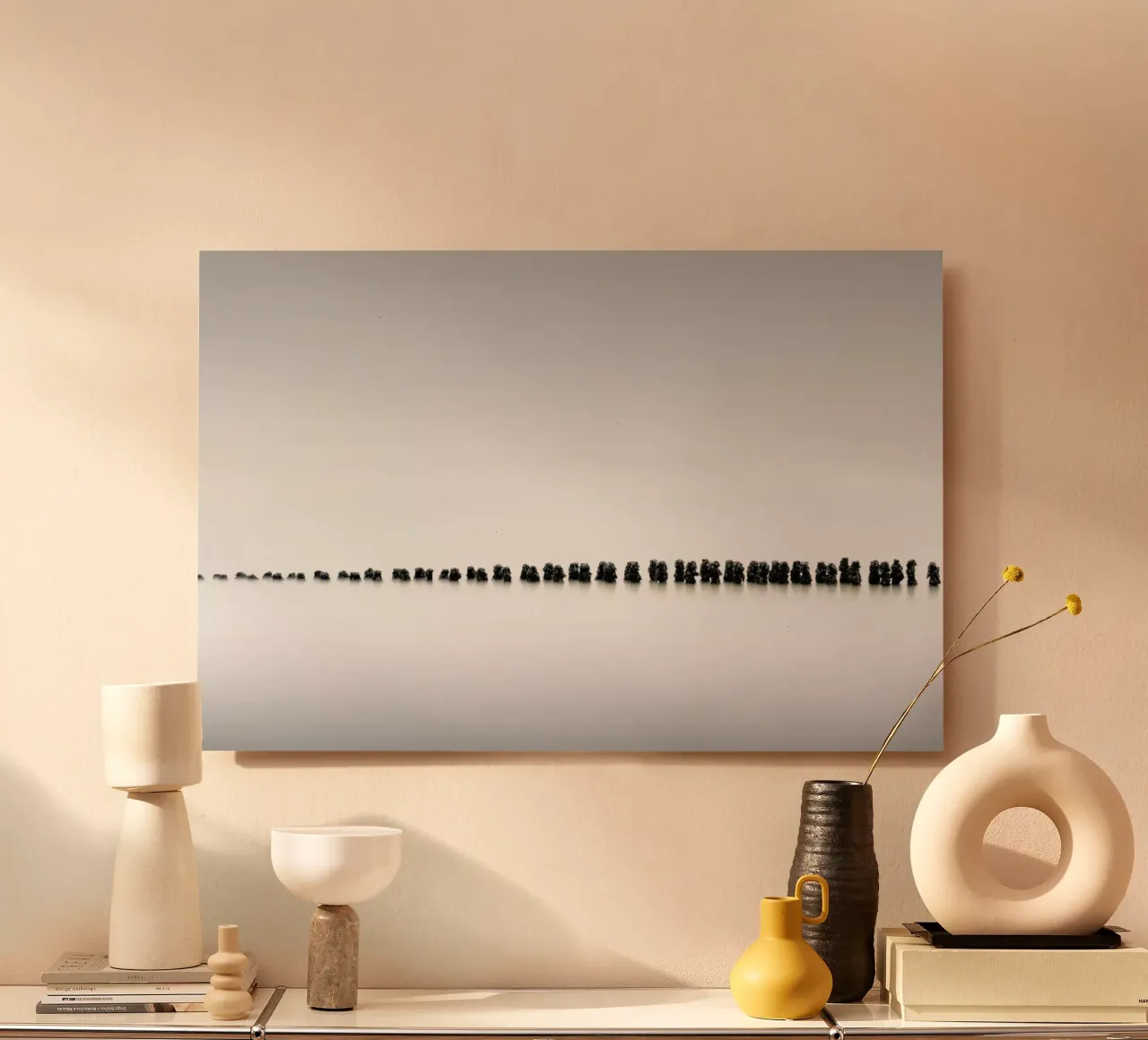 Extinction pannello forex da Håggard Photography | Ronny Behnert