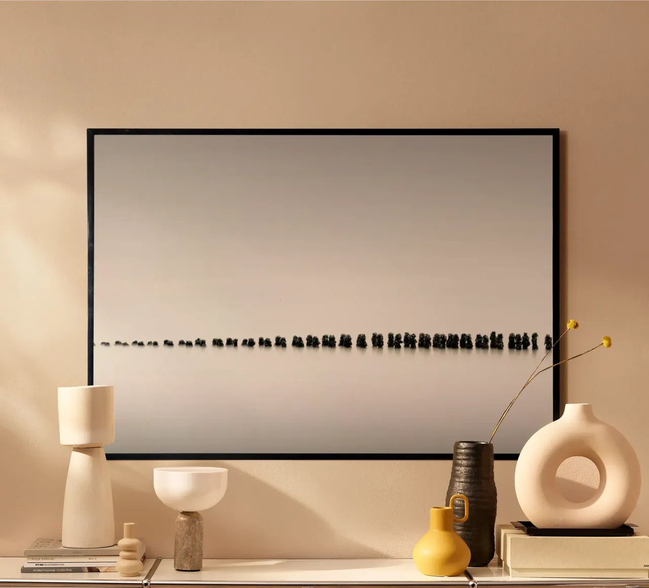 Extinction poster da Håggard Photography | Ronny Behnert