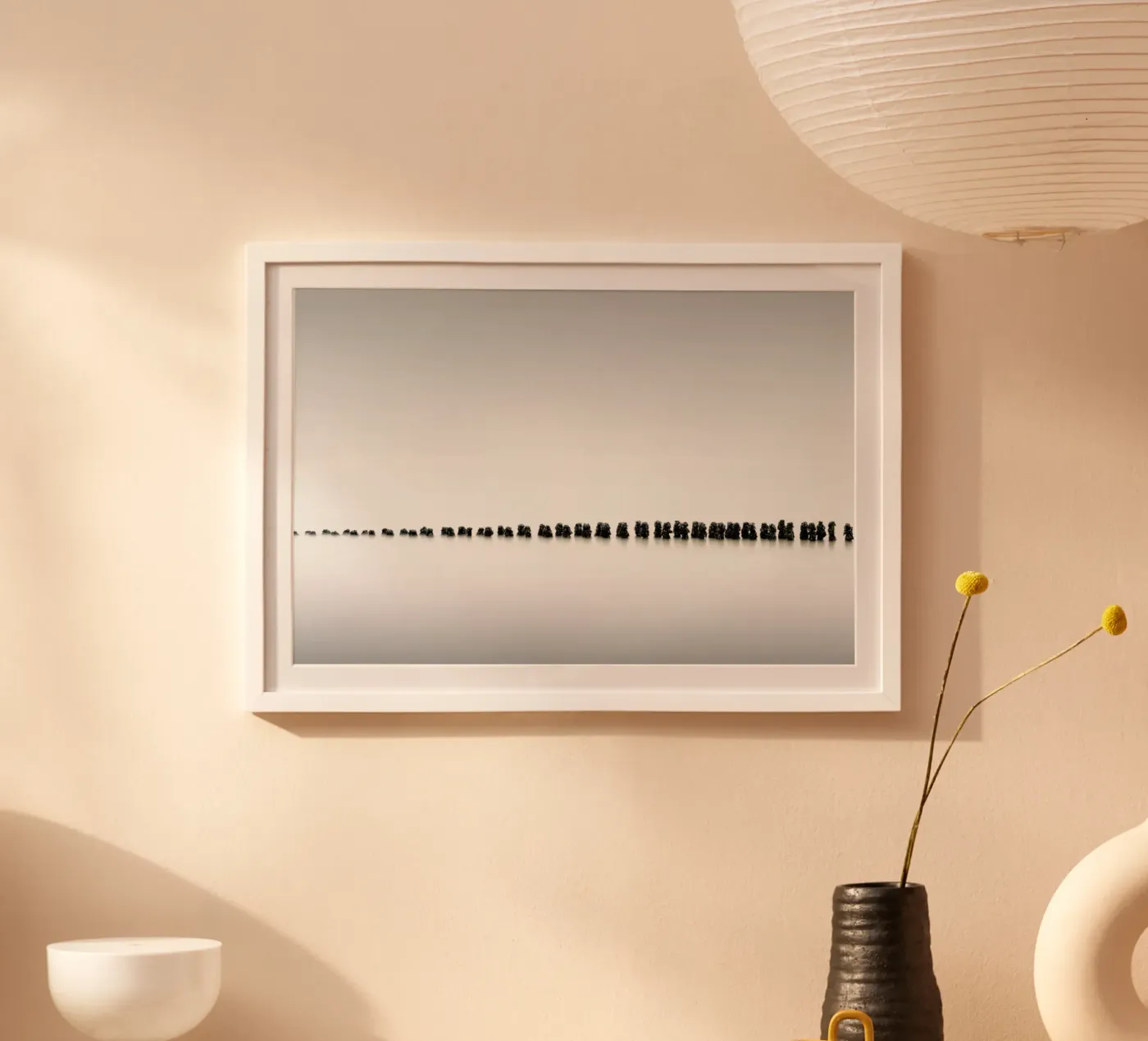 Extinction Poster von Håggard Photography | Ronny Behnert