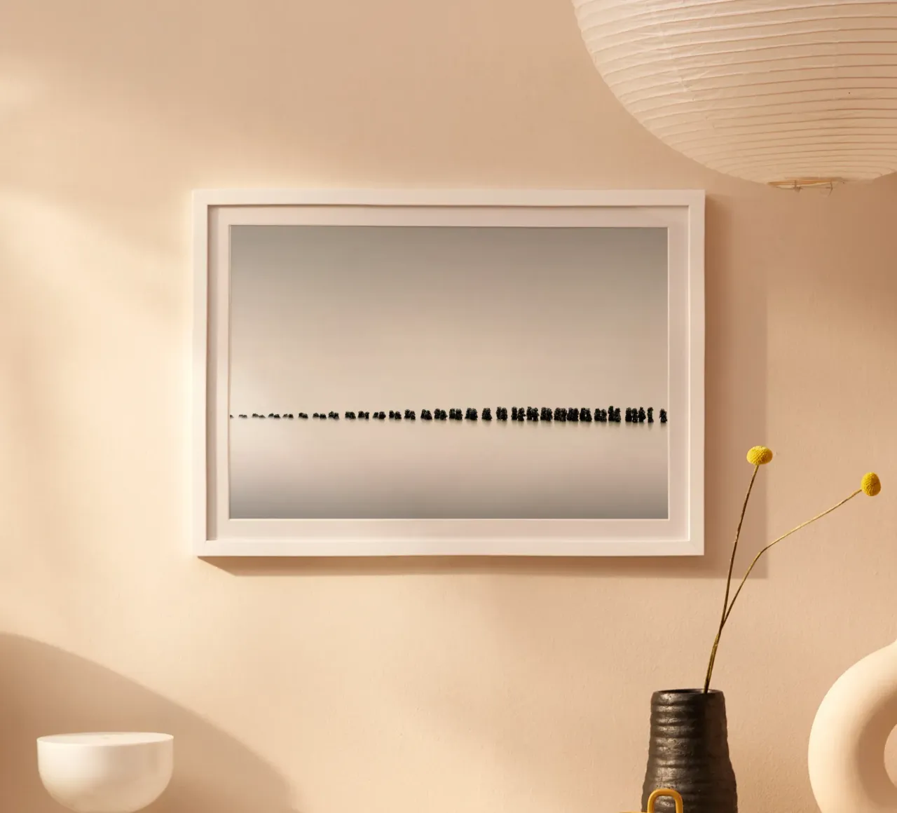 Extinction poster da Håggard Photography | Ronny Behnert