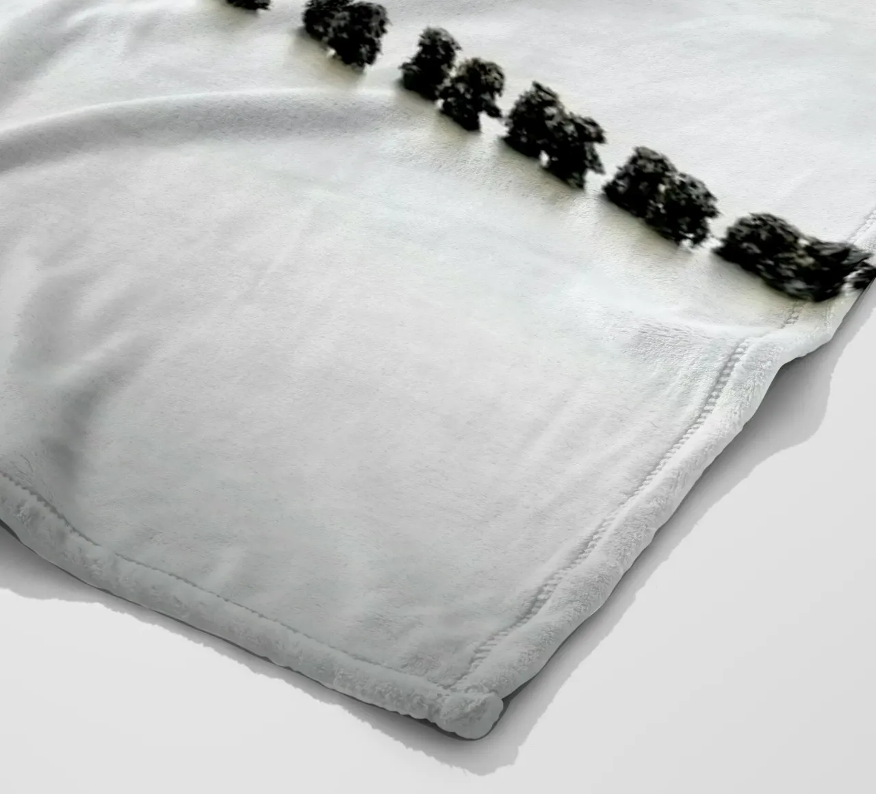 Extinction Fleecedecke von Håggard Photography | Ronny Behnert