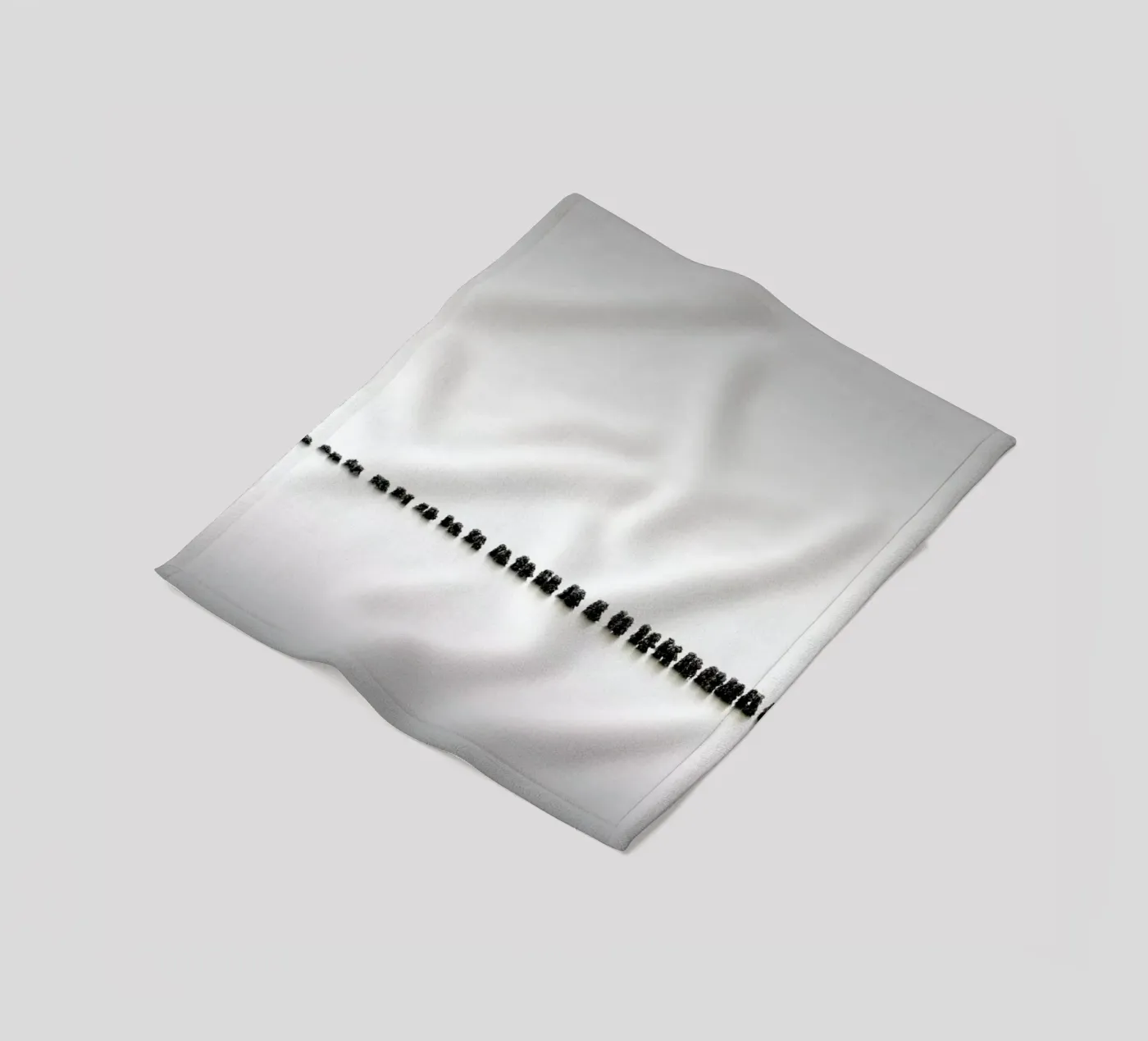 Extinction Fleecedecke von Håggard Photography | Ronny Behnert