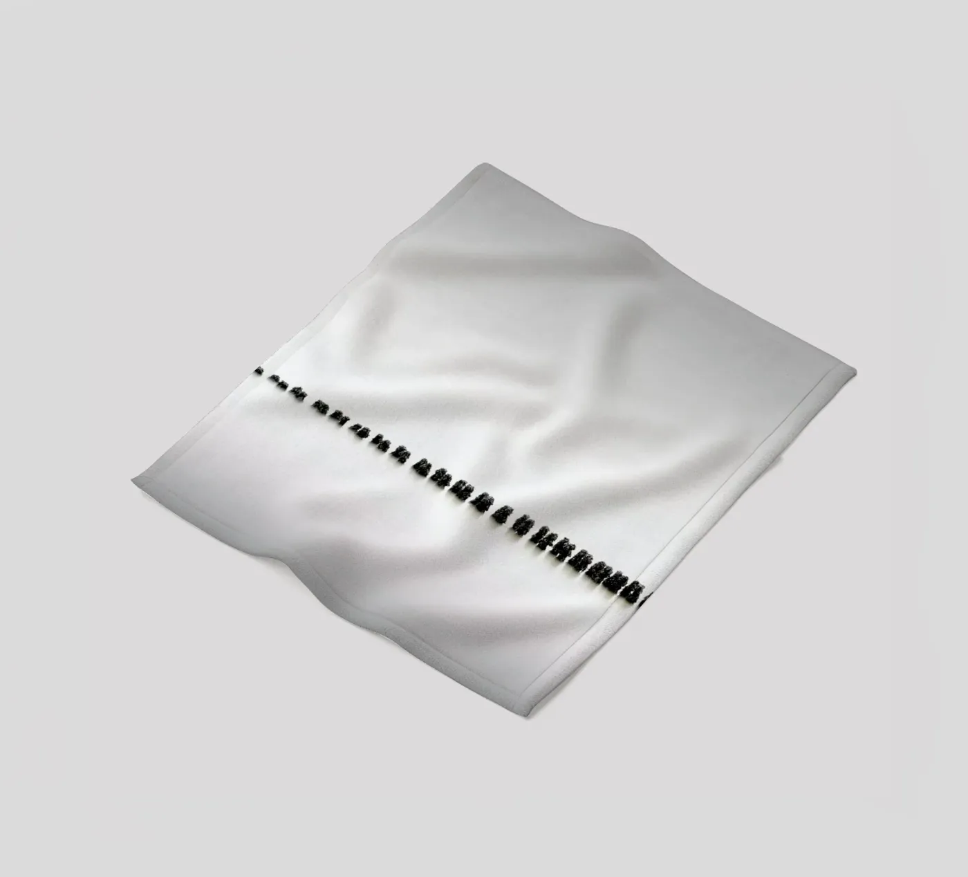 Extinction fleece blanket by Håggard Photography | Ronny Behnert
