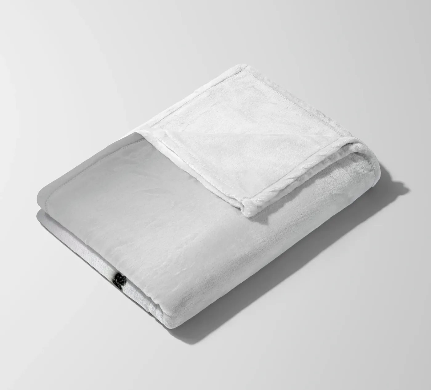 Extinction fleece blanket by Håggard Photography | Ronny Behnert