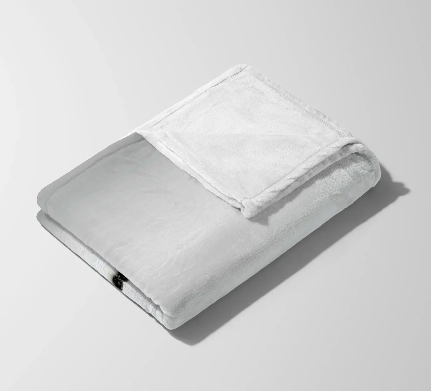 Extinction Fleecedecke von Håggard Photography | Ronny Behnert