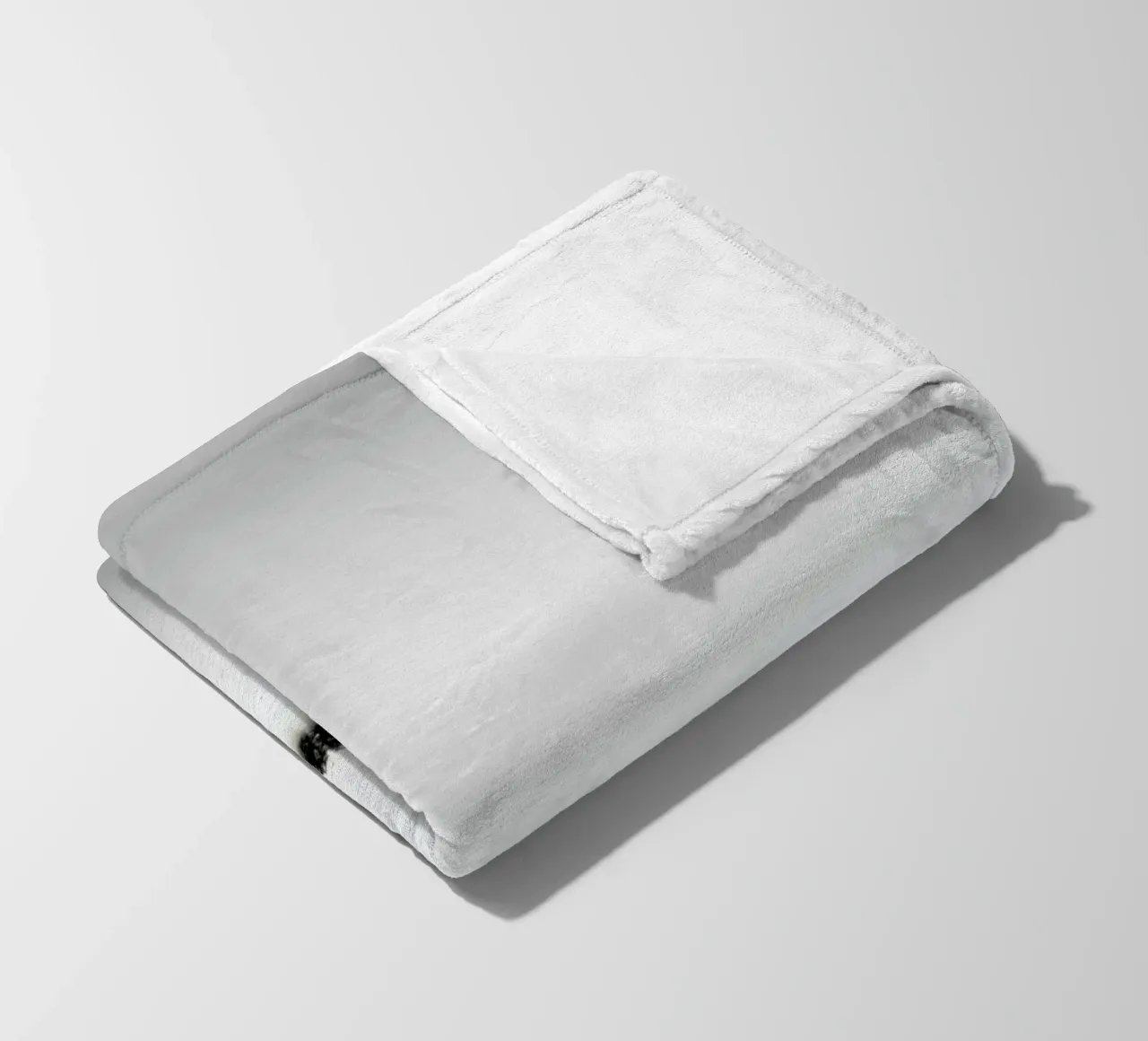 Extinction Fleecedecke von Håggard Photography | Ronny Behnert