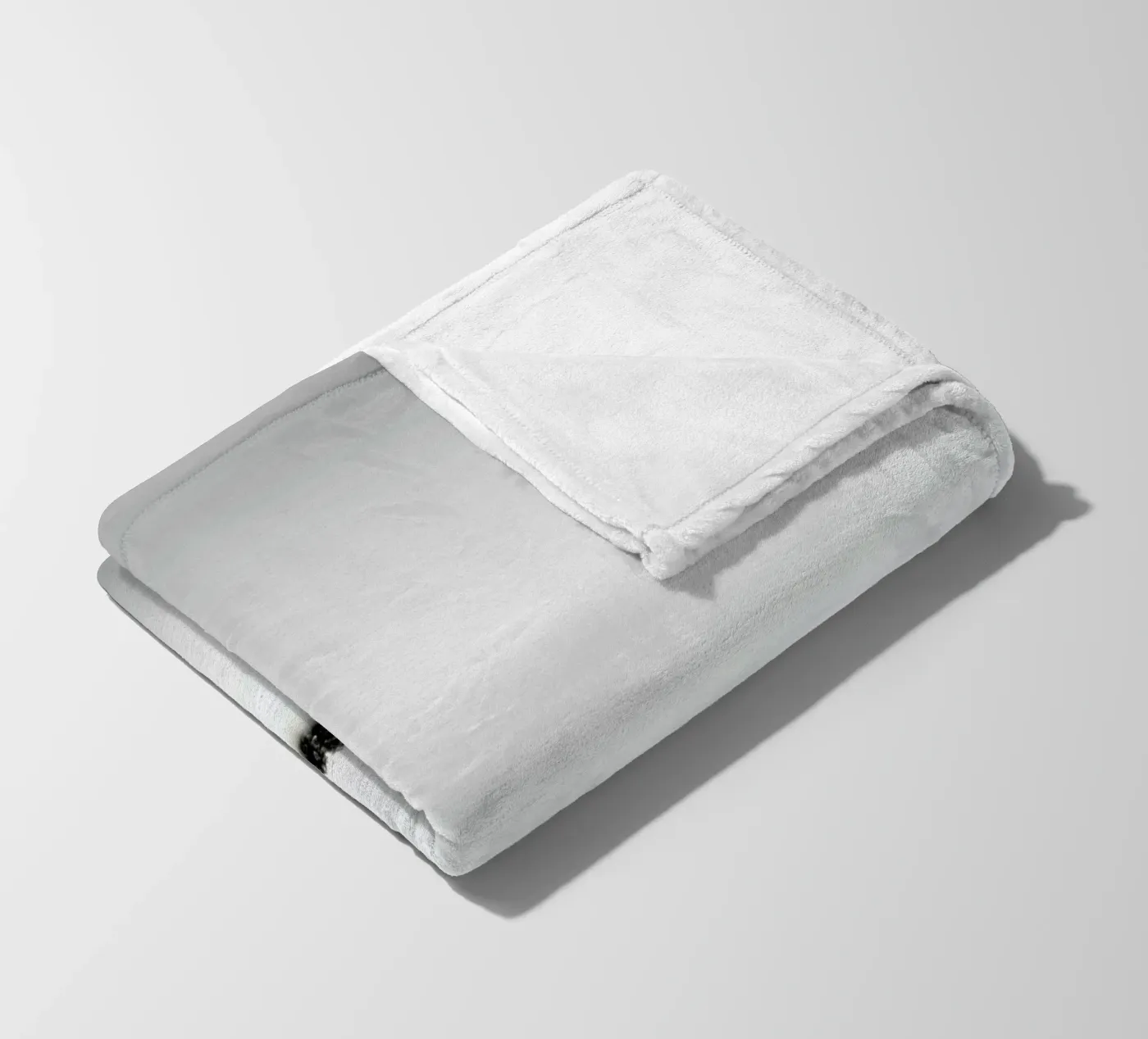 Extinction fleece blanket by Håggard Photography | Ronny Behnert