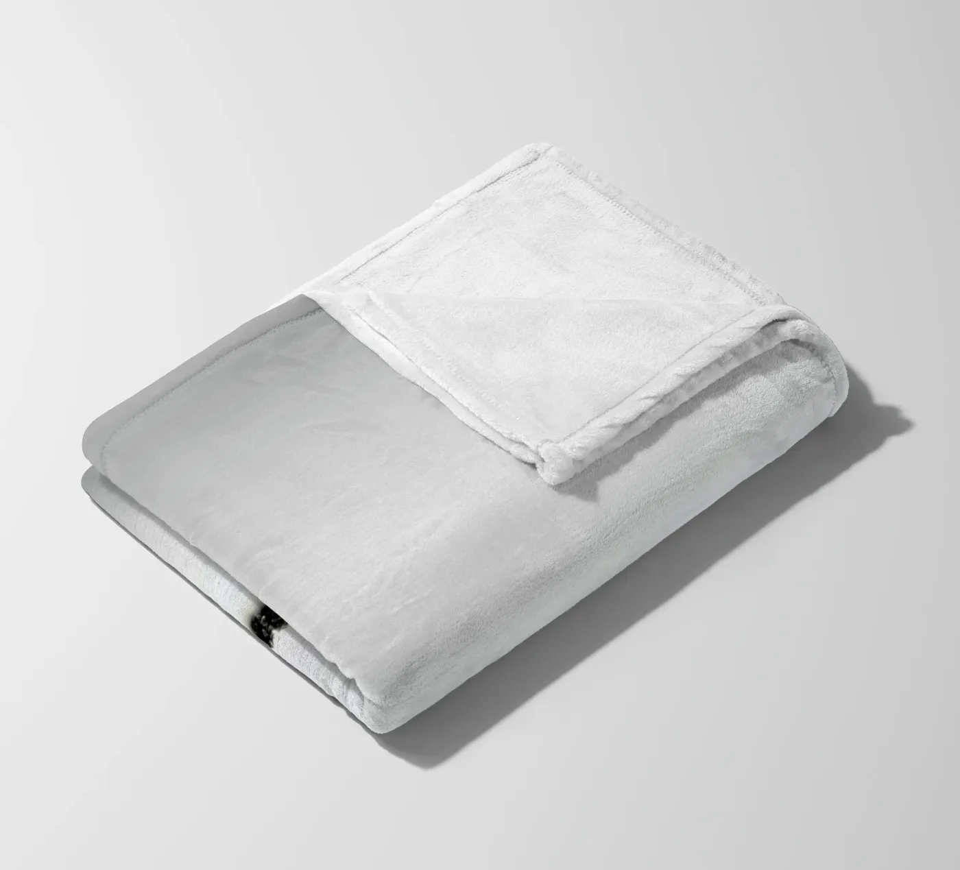 Extinction Fleecedecke von Håggard Photography | Ronny Behnert