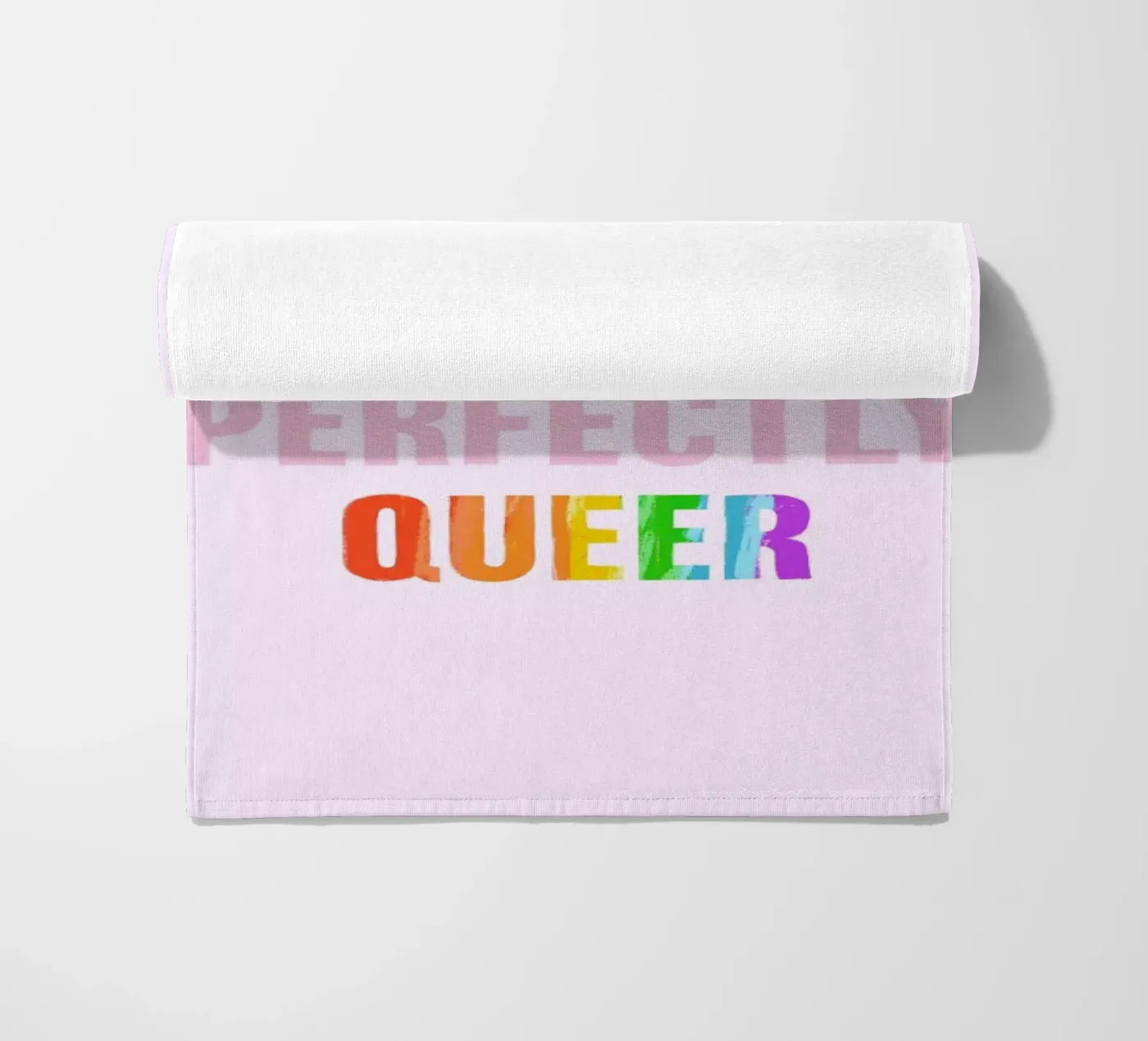Let Me Be Queer telo mare da Studio One