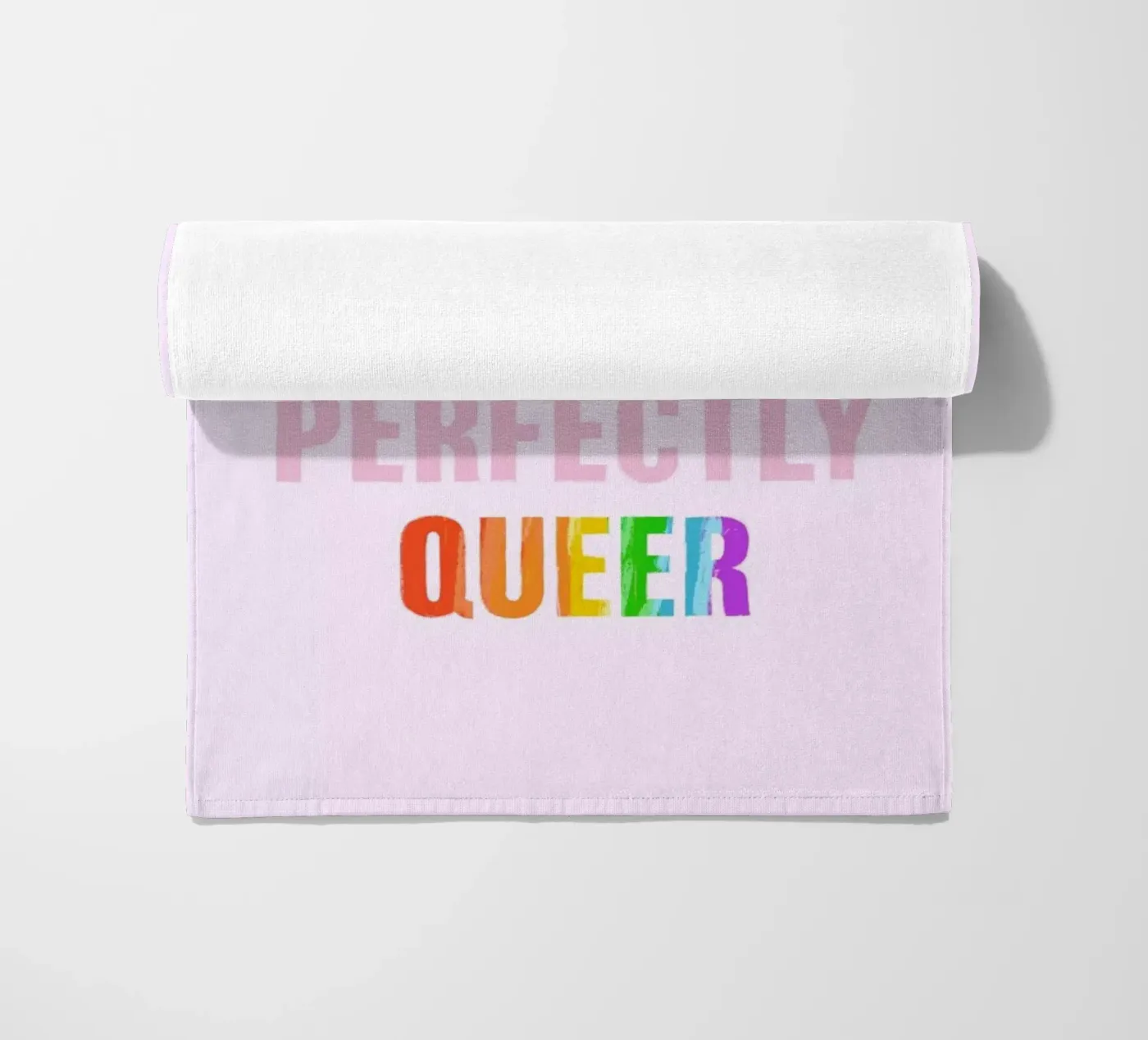 Let Me Be Queer telo mare da Studio One