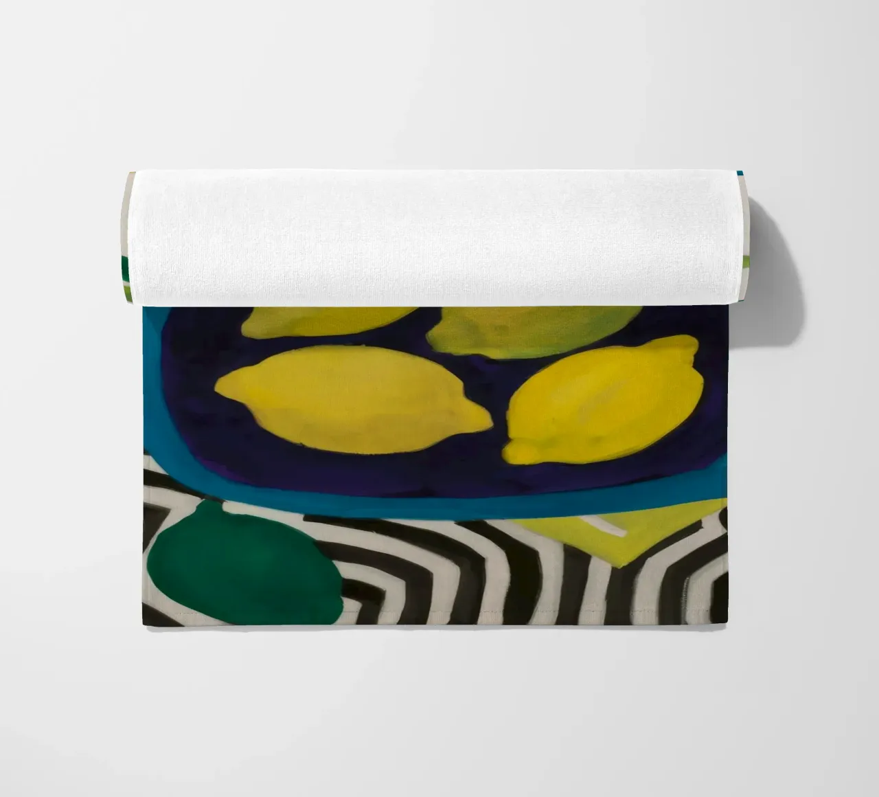 Lemon Box Reverie telo mare da Tiga Bersama