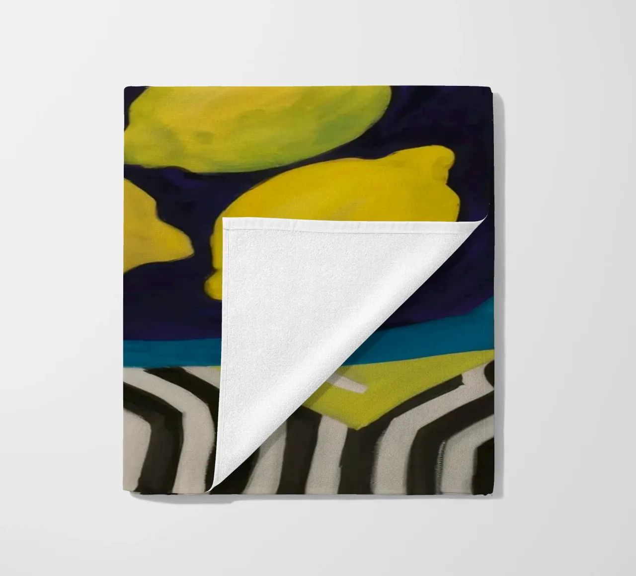 Lemon Box Reverie telo mare da Tiga Bersama