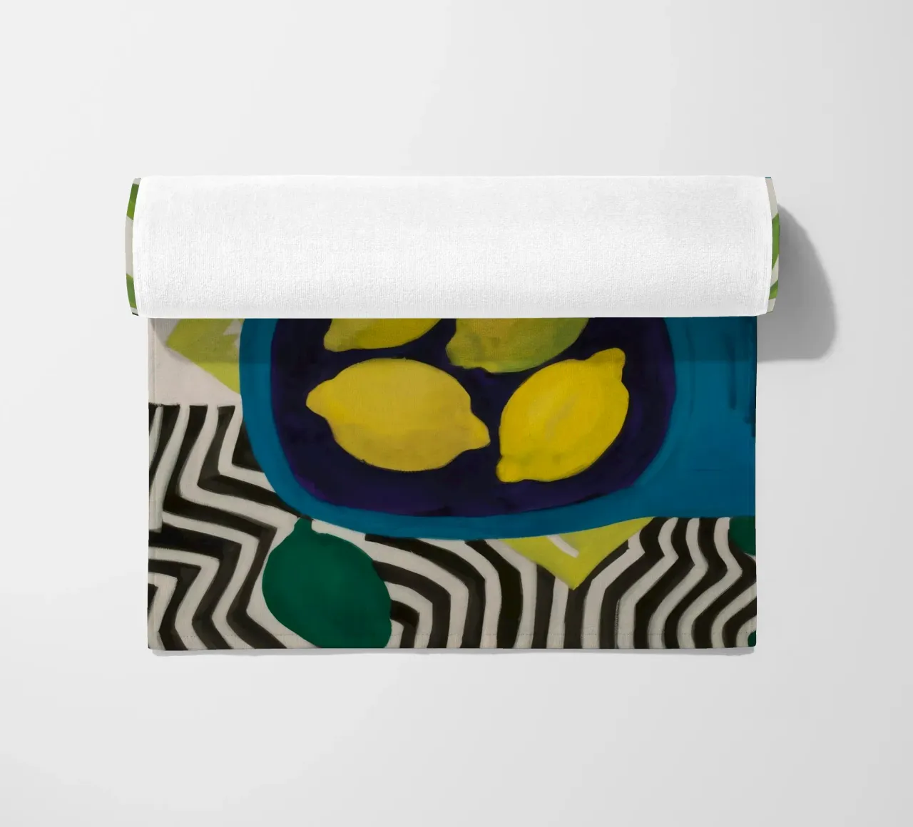 Lemon Box Reverie telo mare da Tiga Bersama