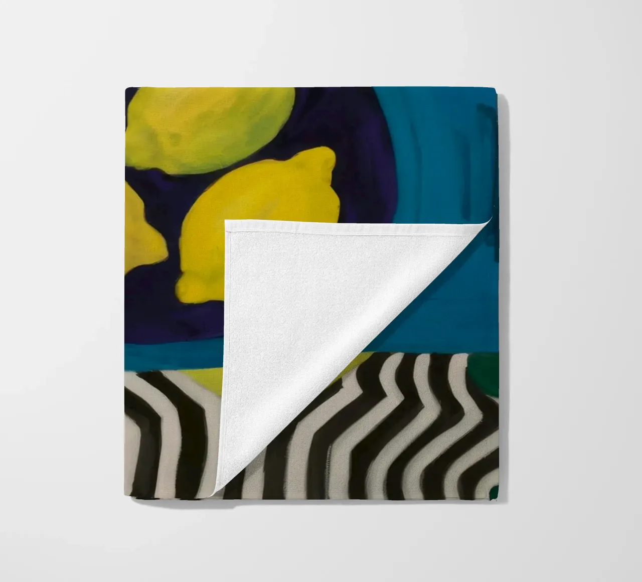 Lemon Box Reverie telo mare da Tiga Bersama