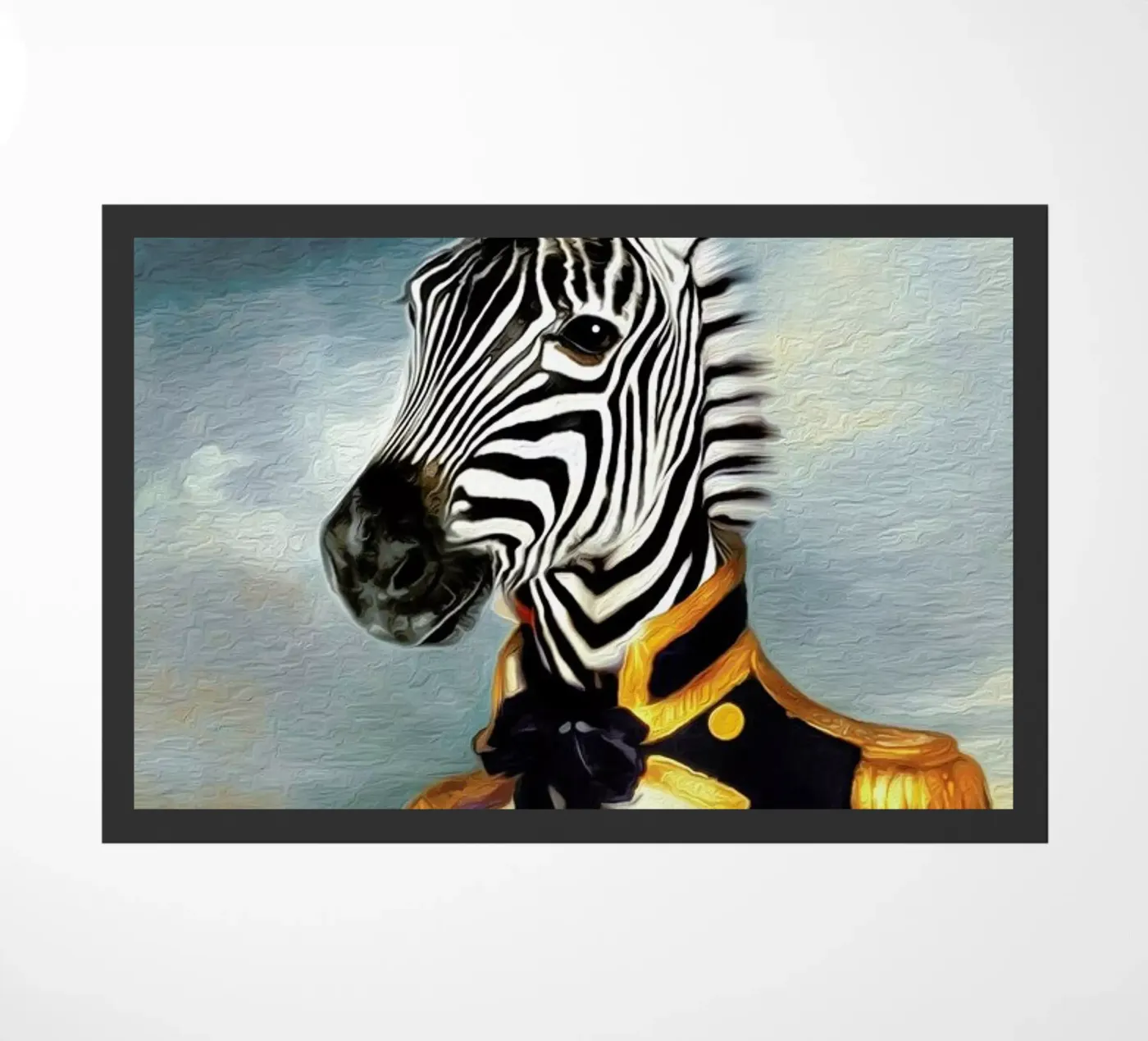 Zahir zerbino da Tein Lucasson