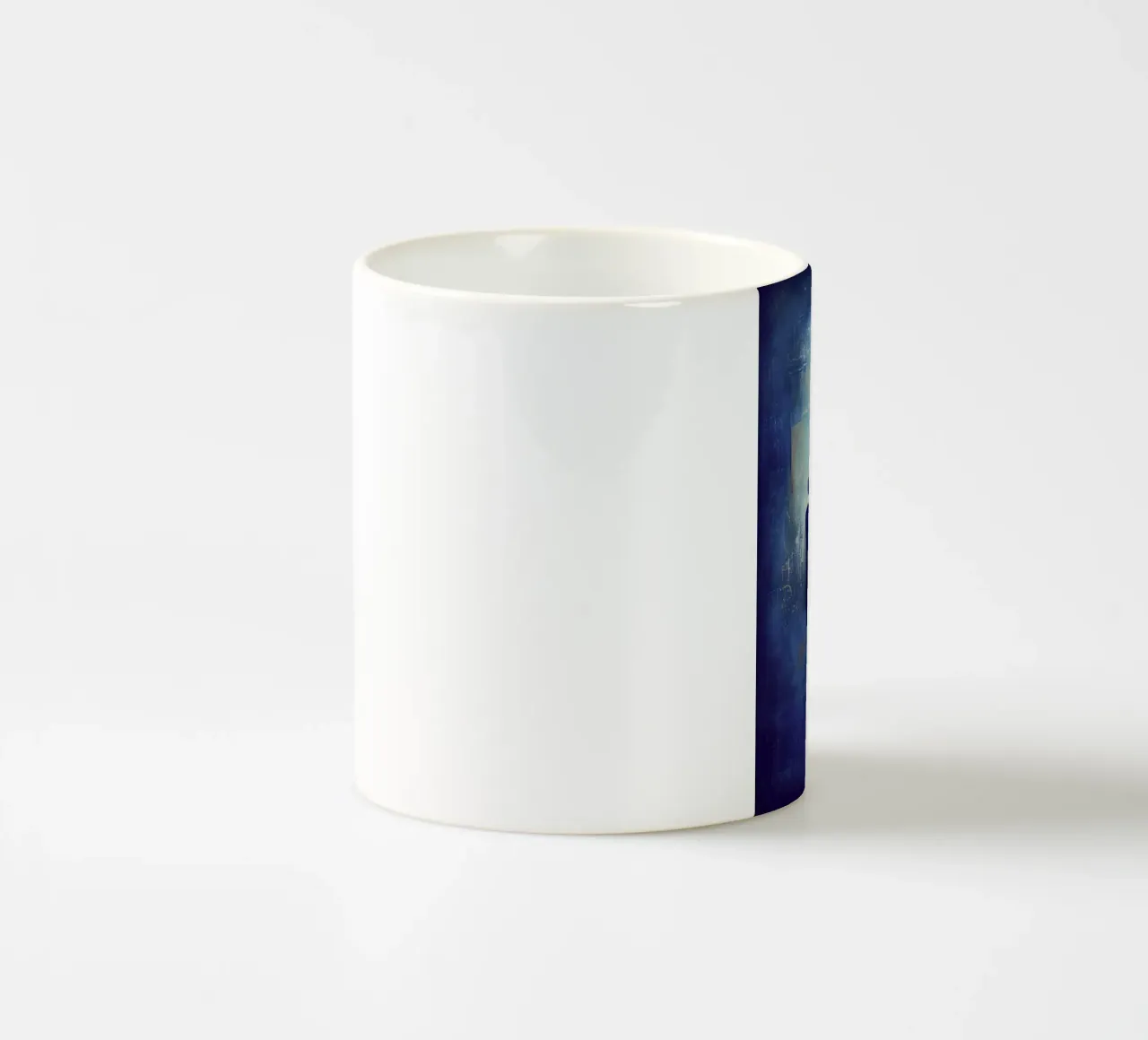 Arte da parete di Imagine tazza in ceramica da Imagine