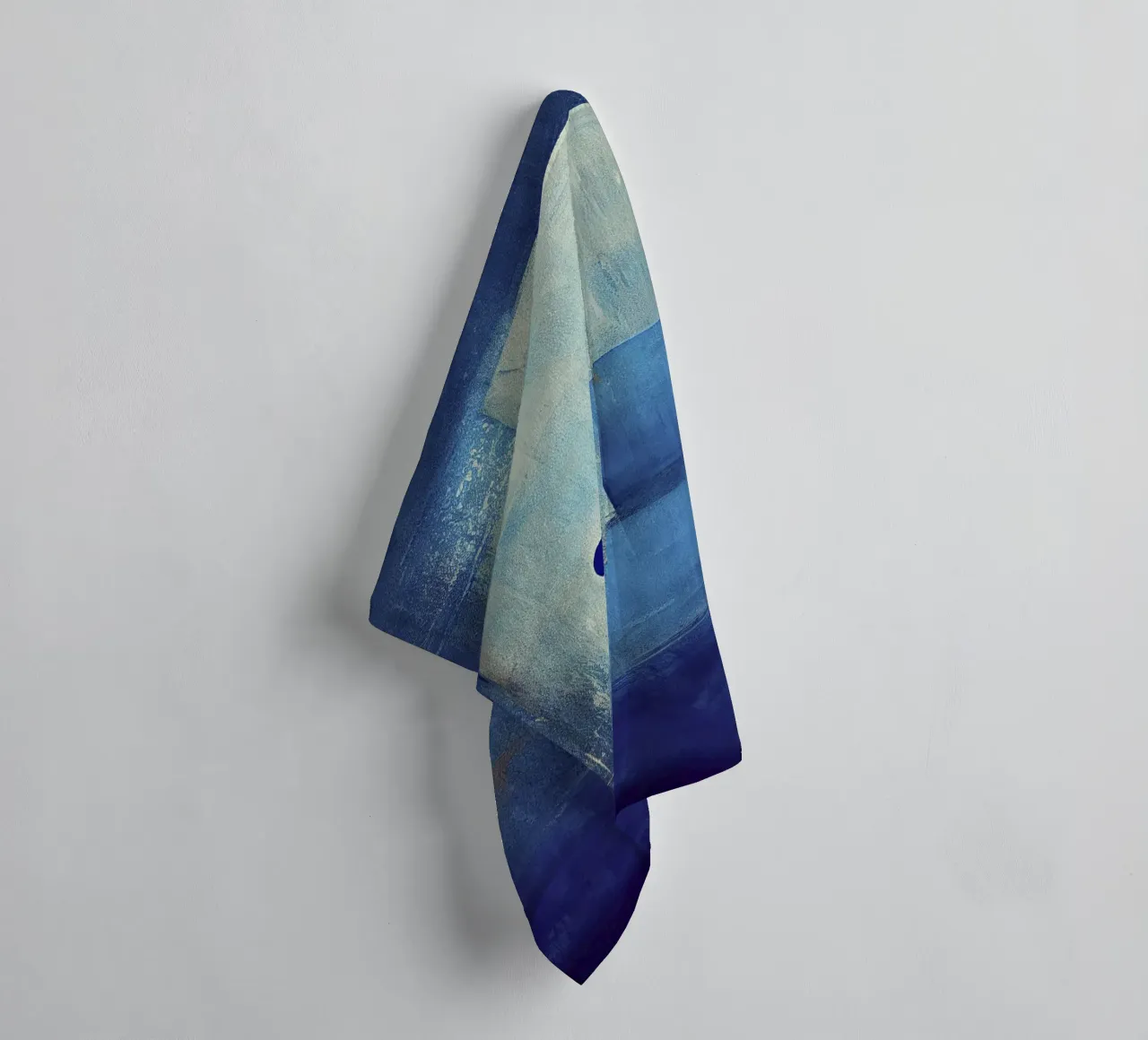 Arte da parete di Imagine asciugamano da bagno da Imagine