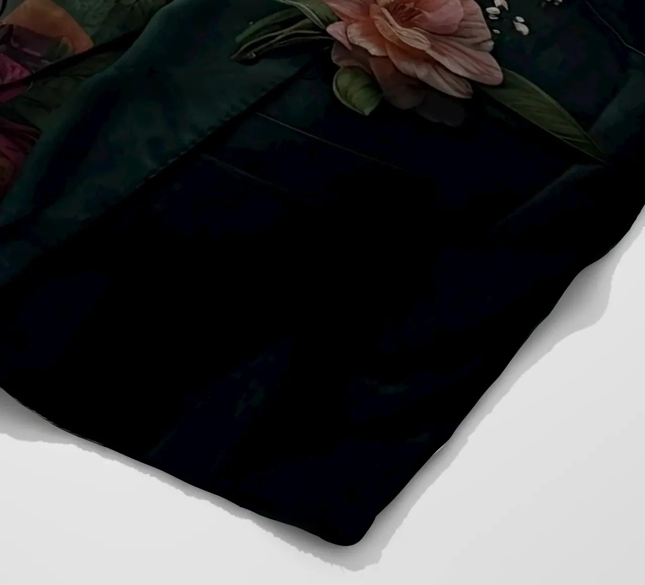 Wall-art by Imagine fleece blanket by Imagine