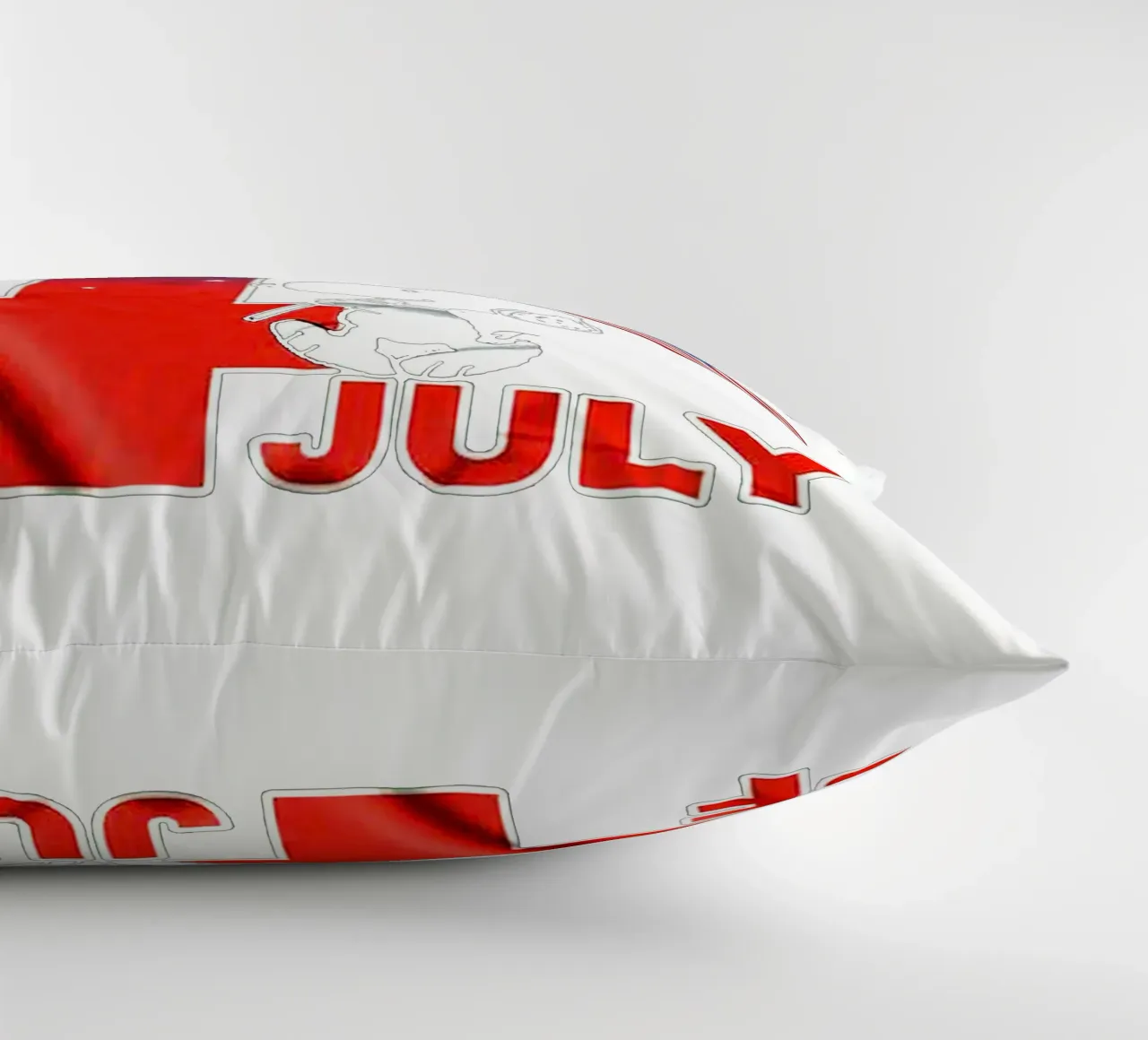 Buon 4 luglio cuscino da drabrenz