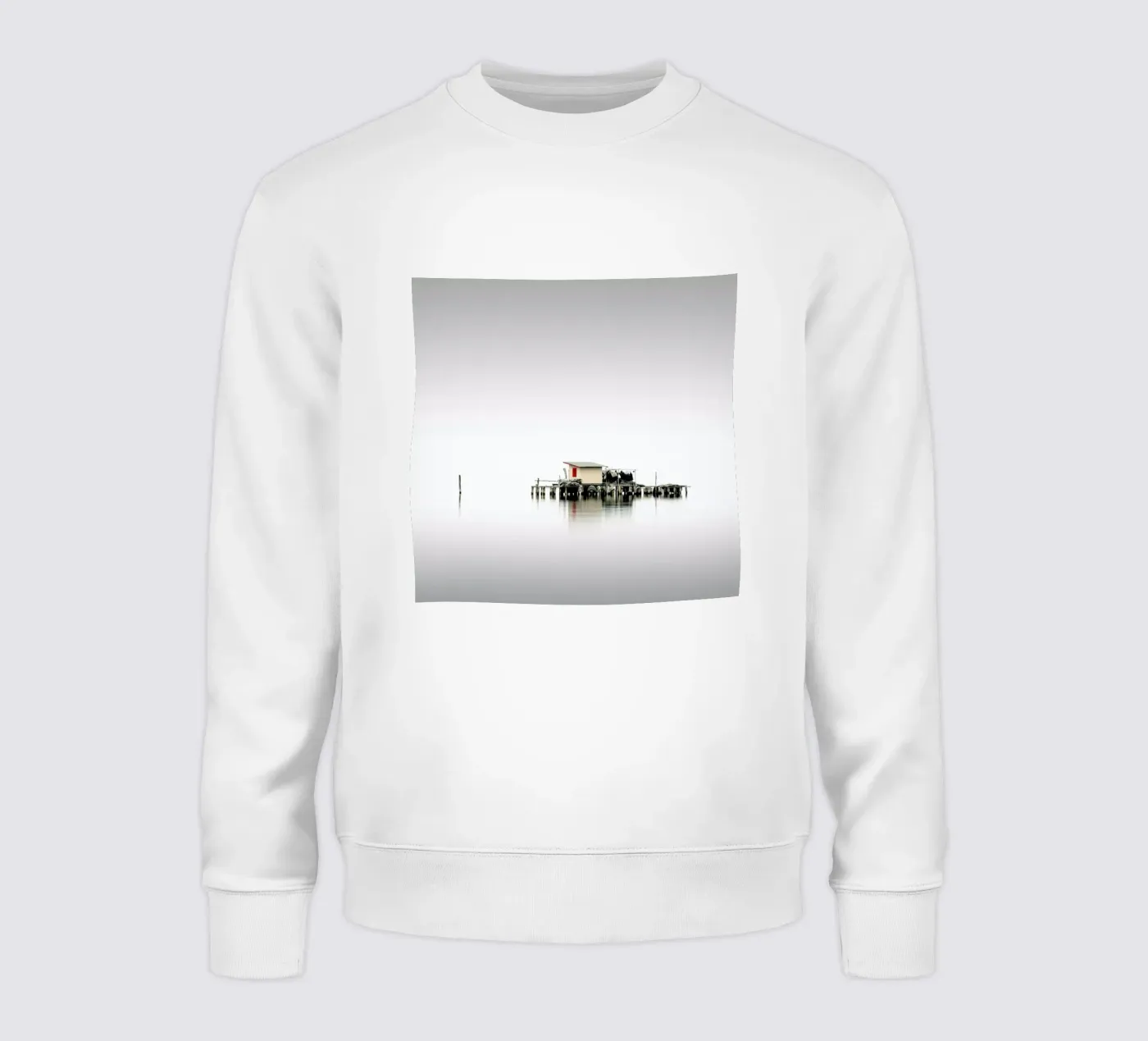 Vecchio Study 23 sweatshirt by Håggard Photography | Ronny Behnert