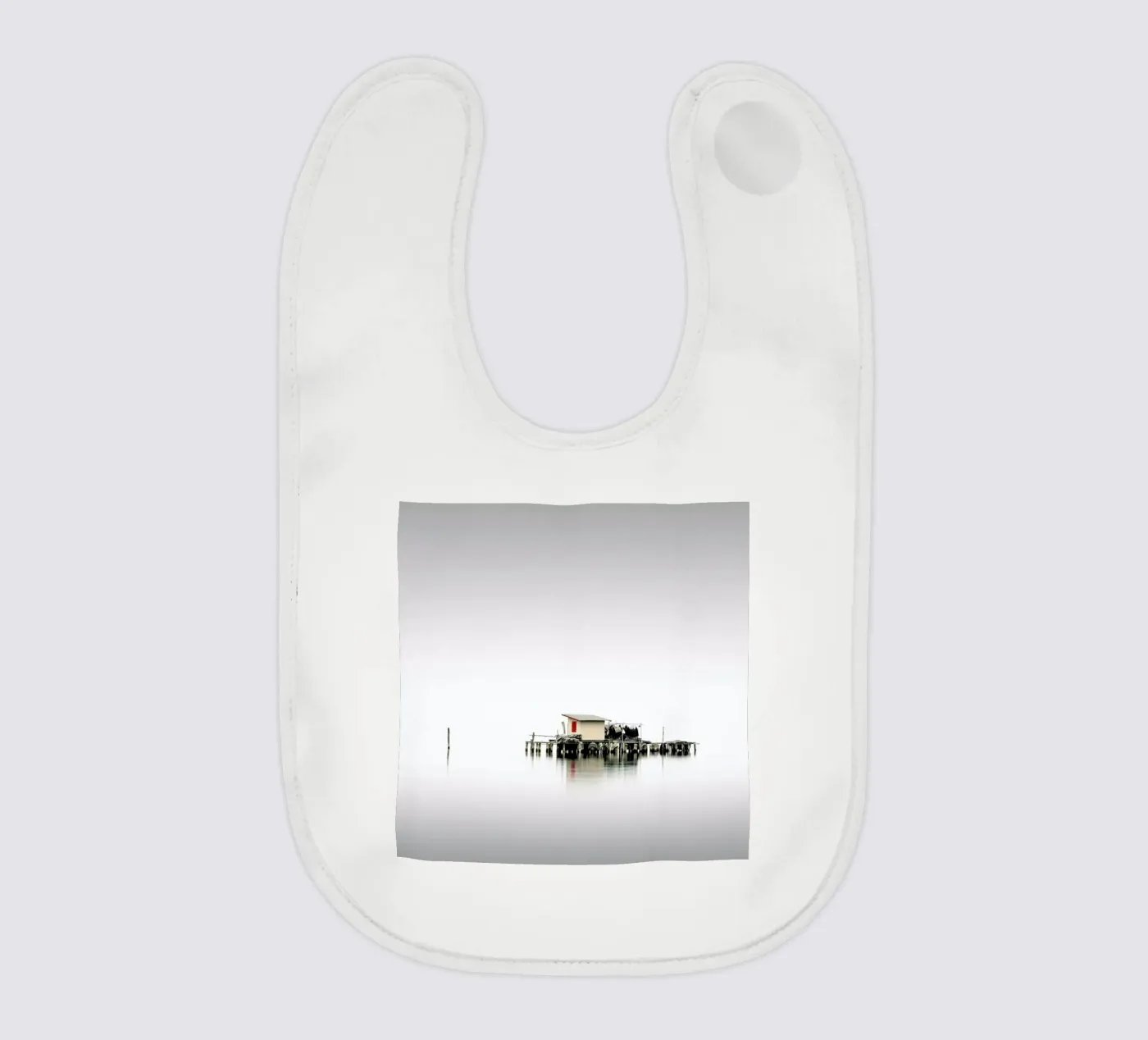 Vecchio Study 23 baby bib by Håggard Photography | Ronny Behnert