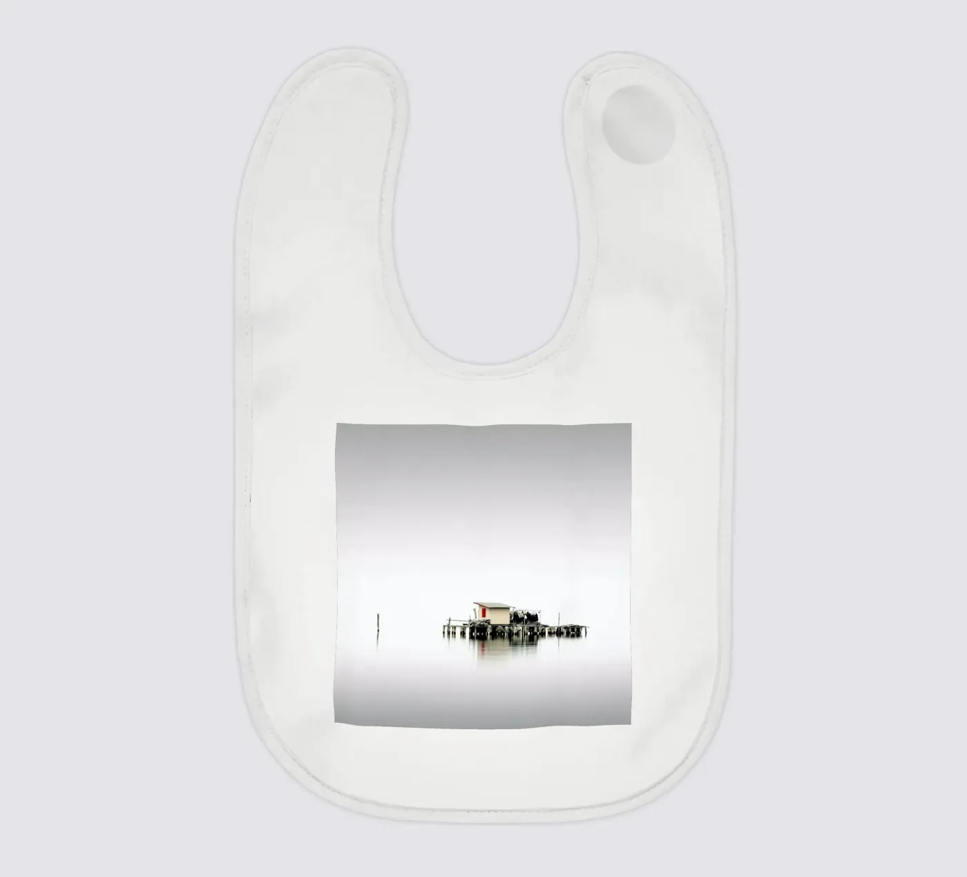 Vecchio Study 23 baby slabbetje van Håggard Photography | Ronny Behnert