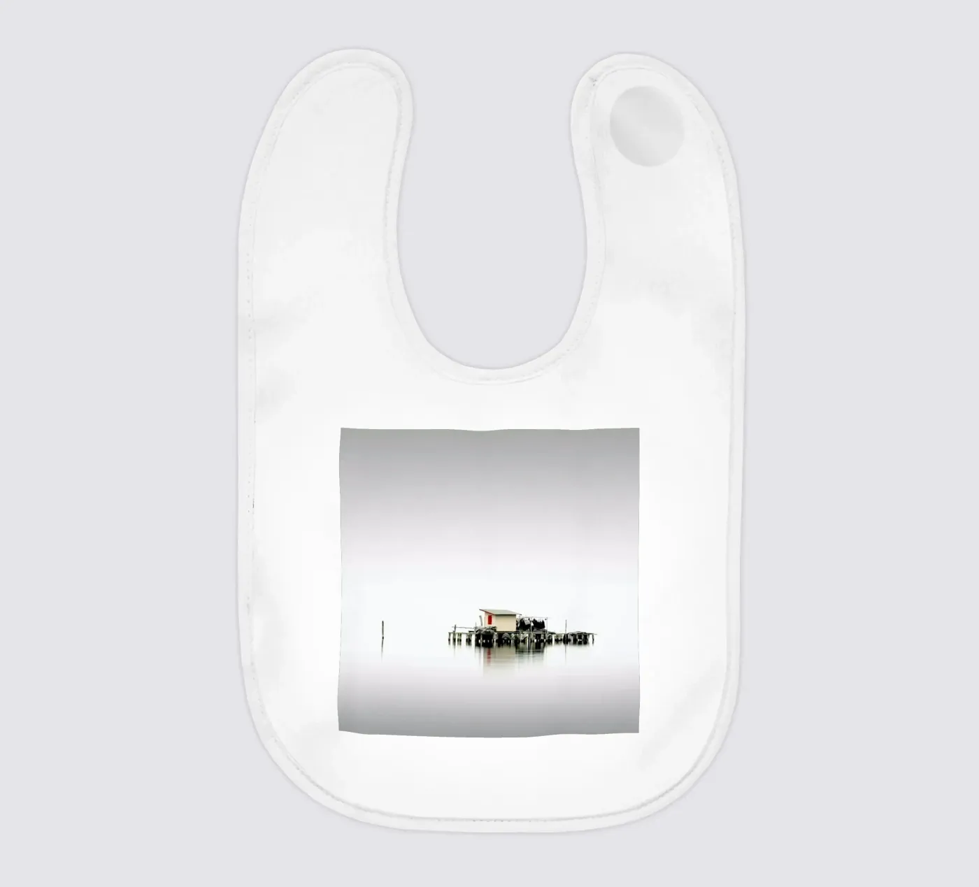 Vecchio Study 23 baby slabbetje van Håggard Photography | Ronny Behnert