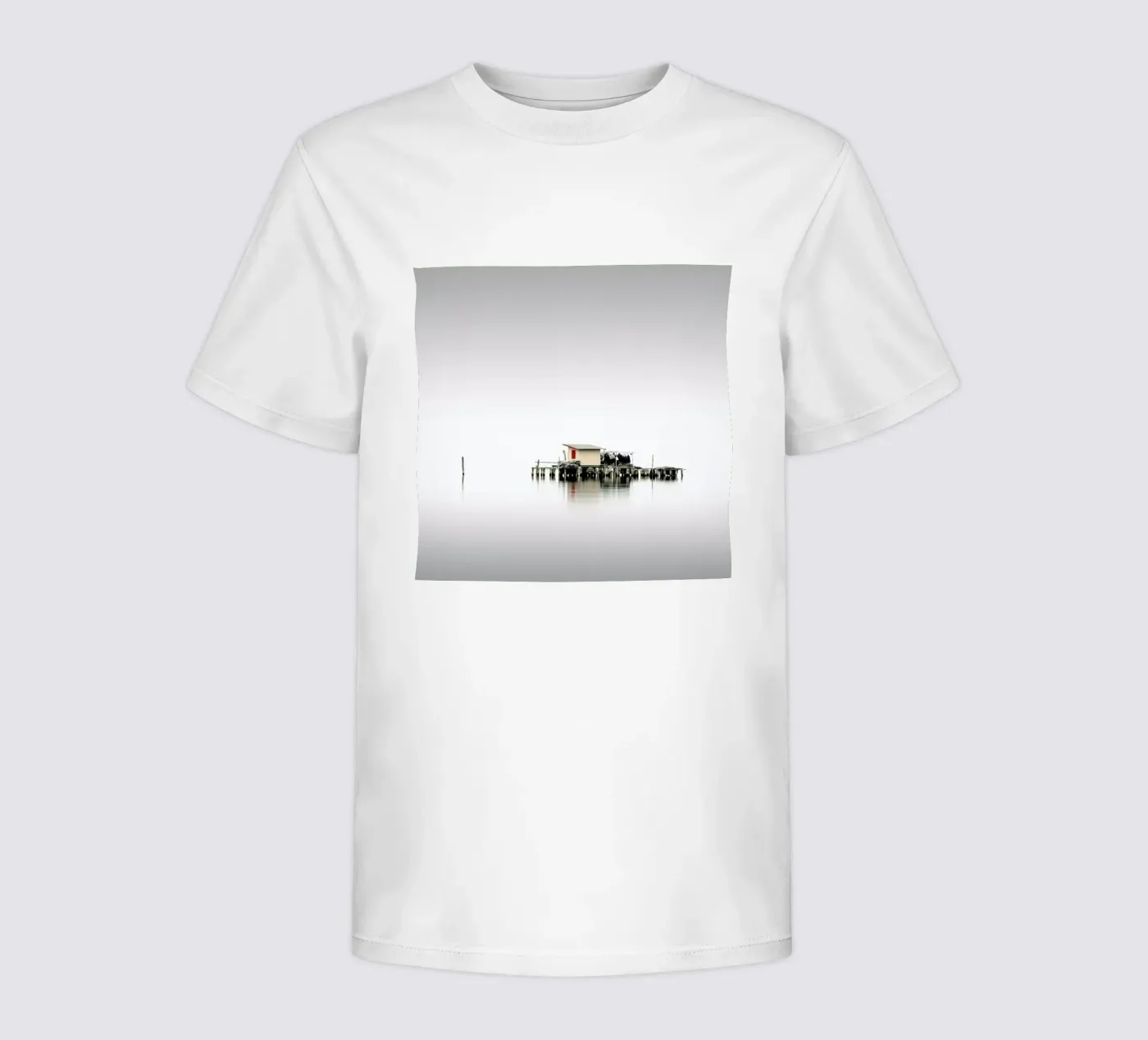 Vecchio Study 23 kinder t-shirt van Håggard Photography | Ronny Behnert