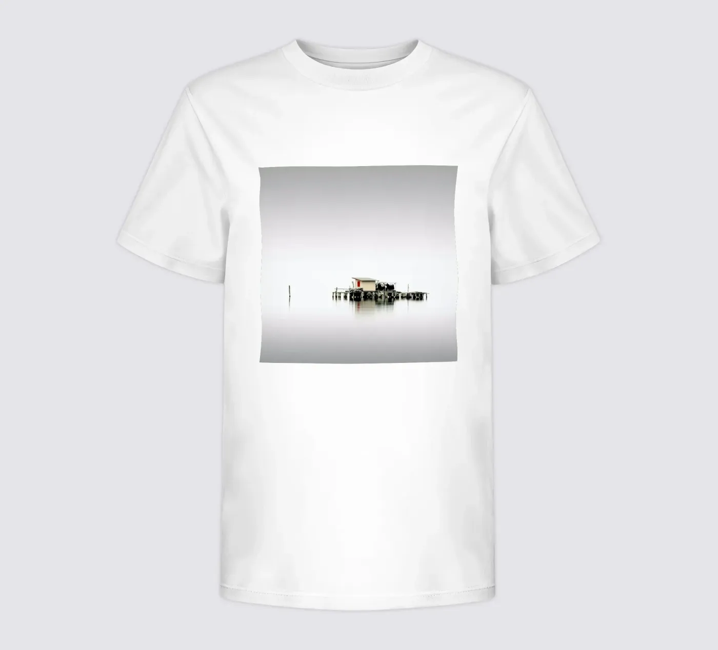 Vecchio Study 23 t-shirt bambini da Håggard Photography | Ronny Behnert
