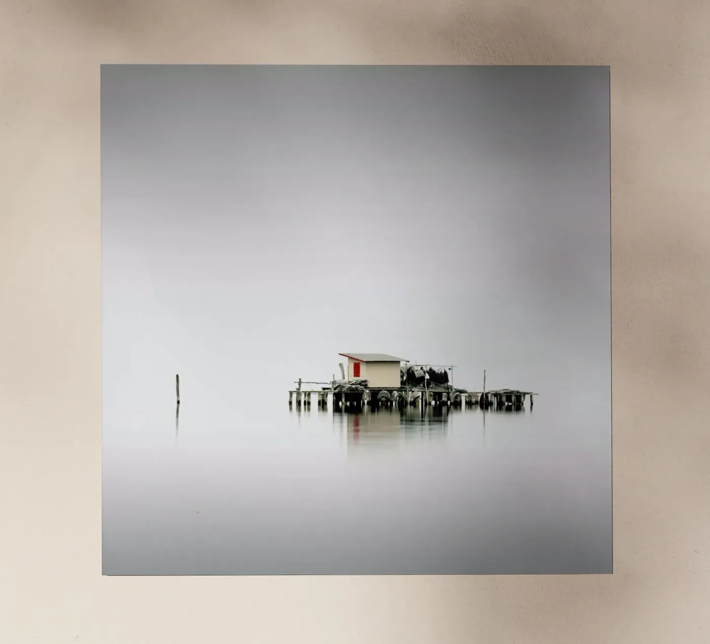 Vecchio Study 23 backlit film by Håggard Photography | Ronny Behnert